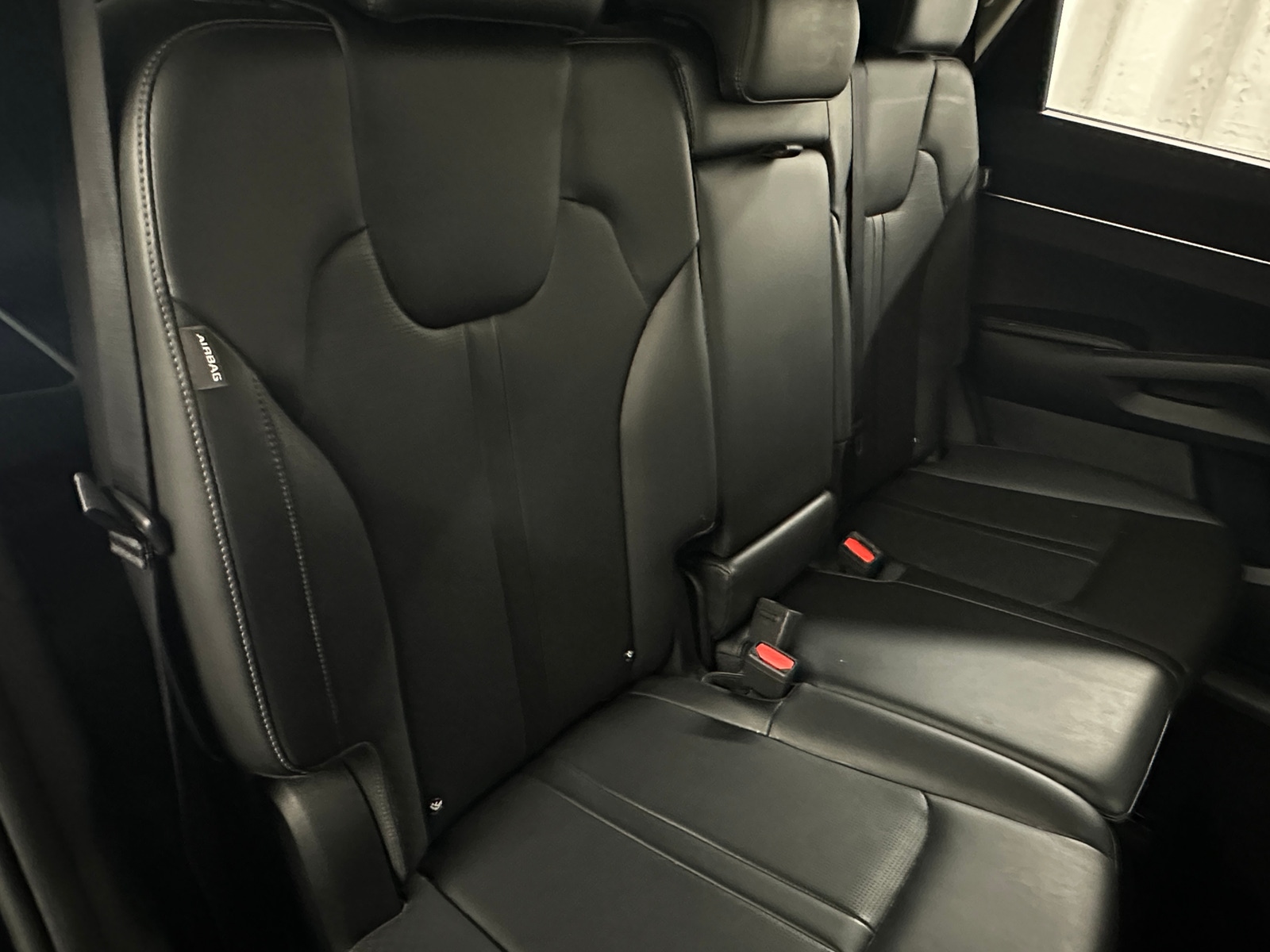 Thumbnail: 2024 Kia Sorento - 5