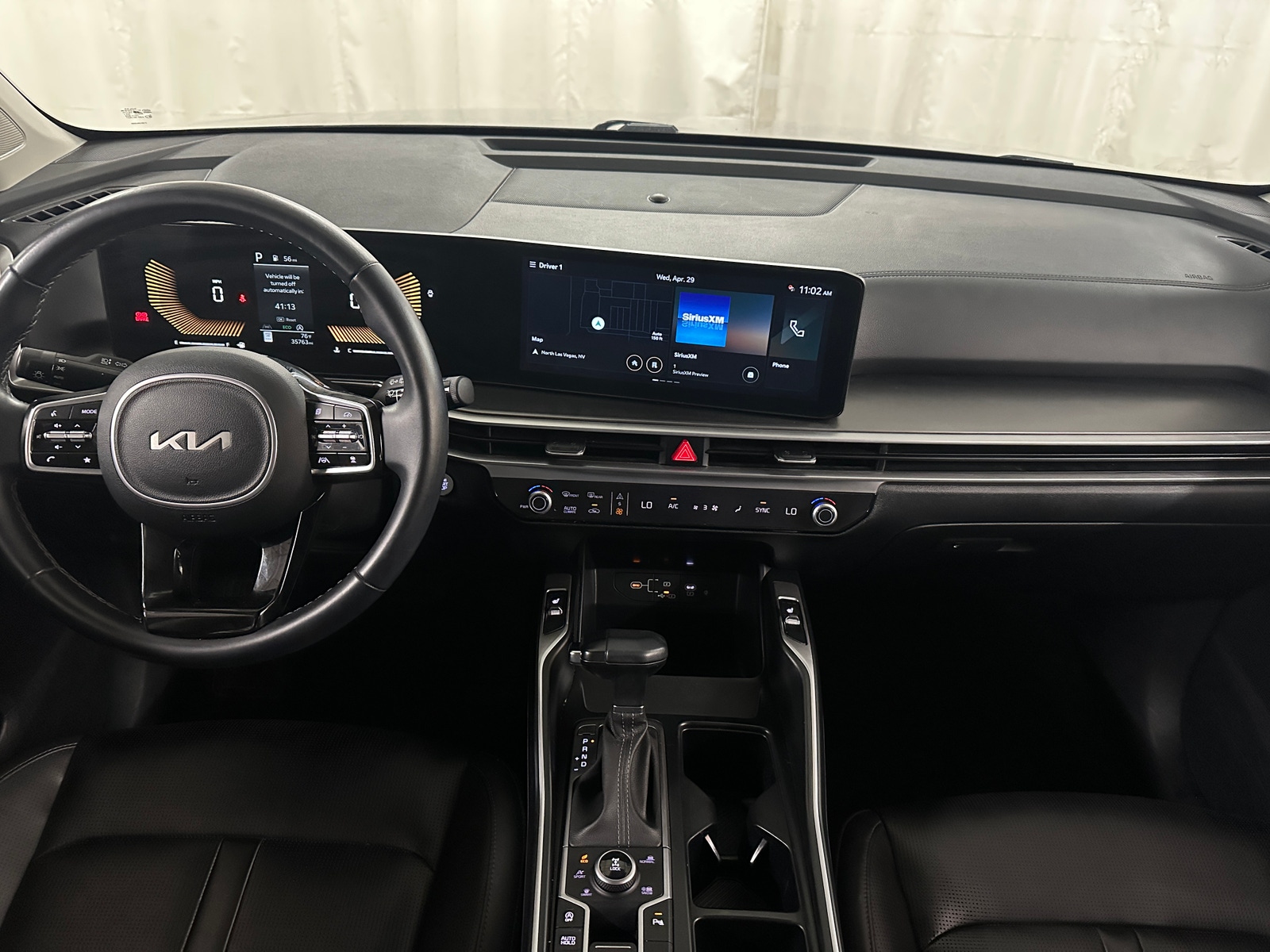 Thumbnail: 2024 Kia Sorento - 2