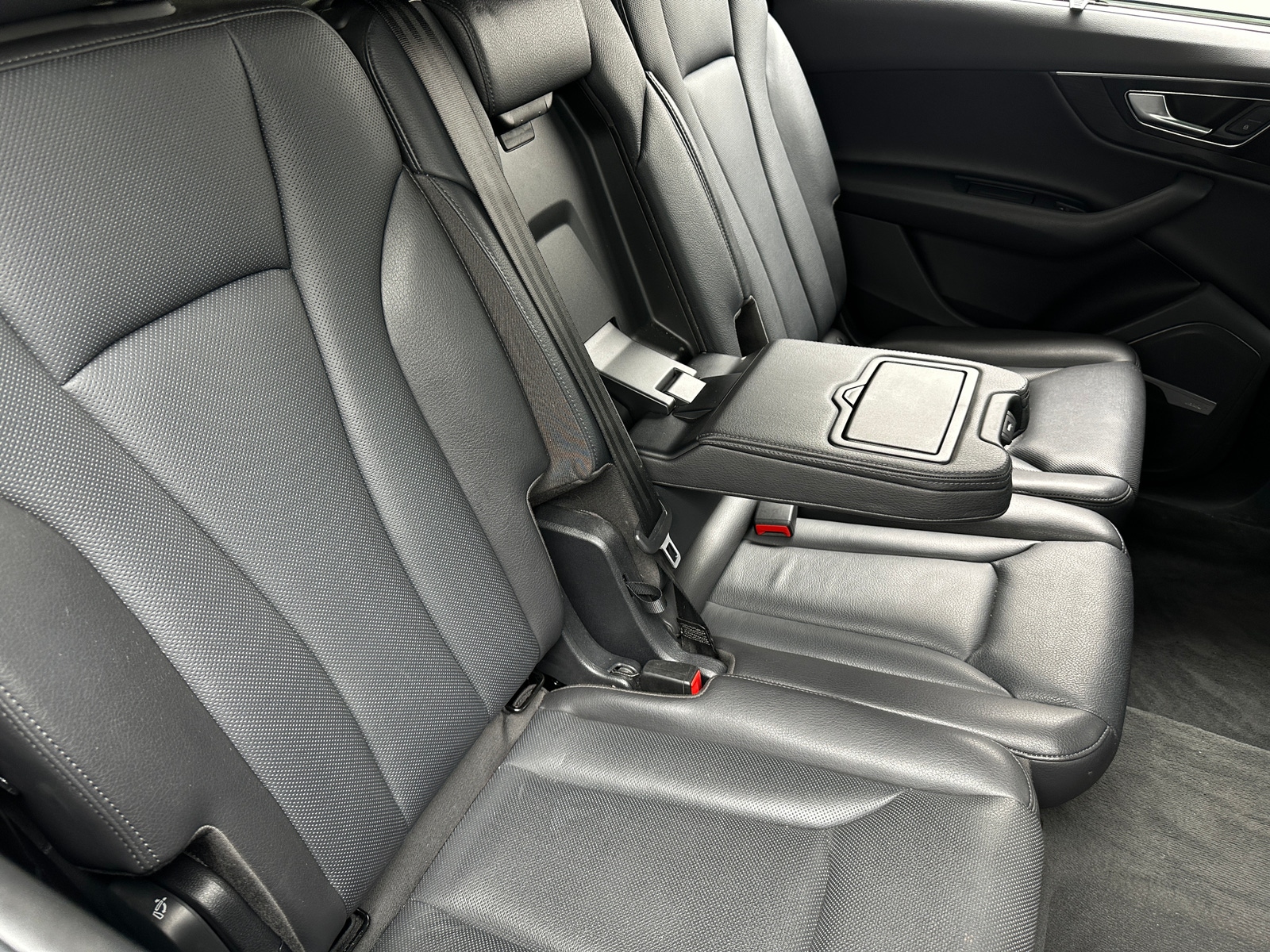 Thumbnail: 2019 Audi Q7 - 5