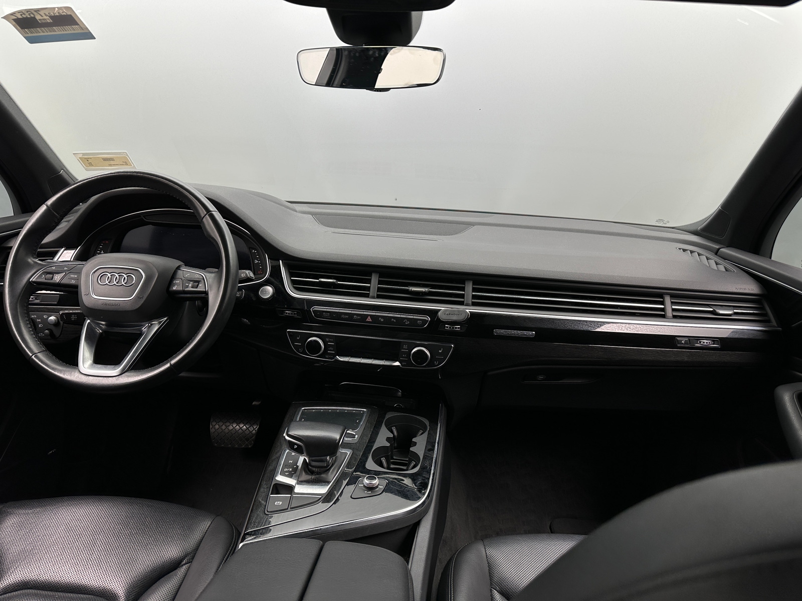 Thumbnail: 2019 Audi Q7 - 2