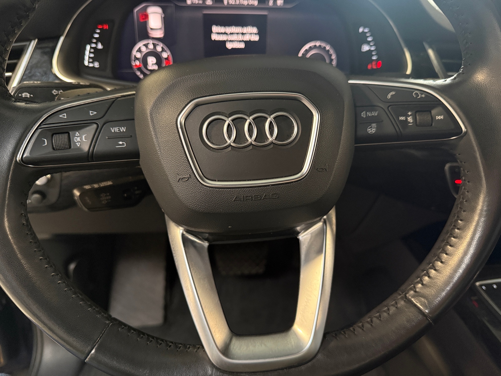 Thumbnail: 2019 Audi Q7 - 4
