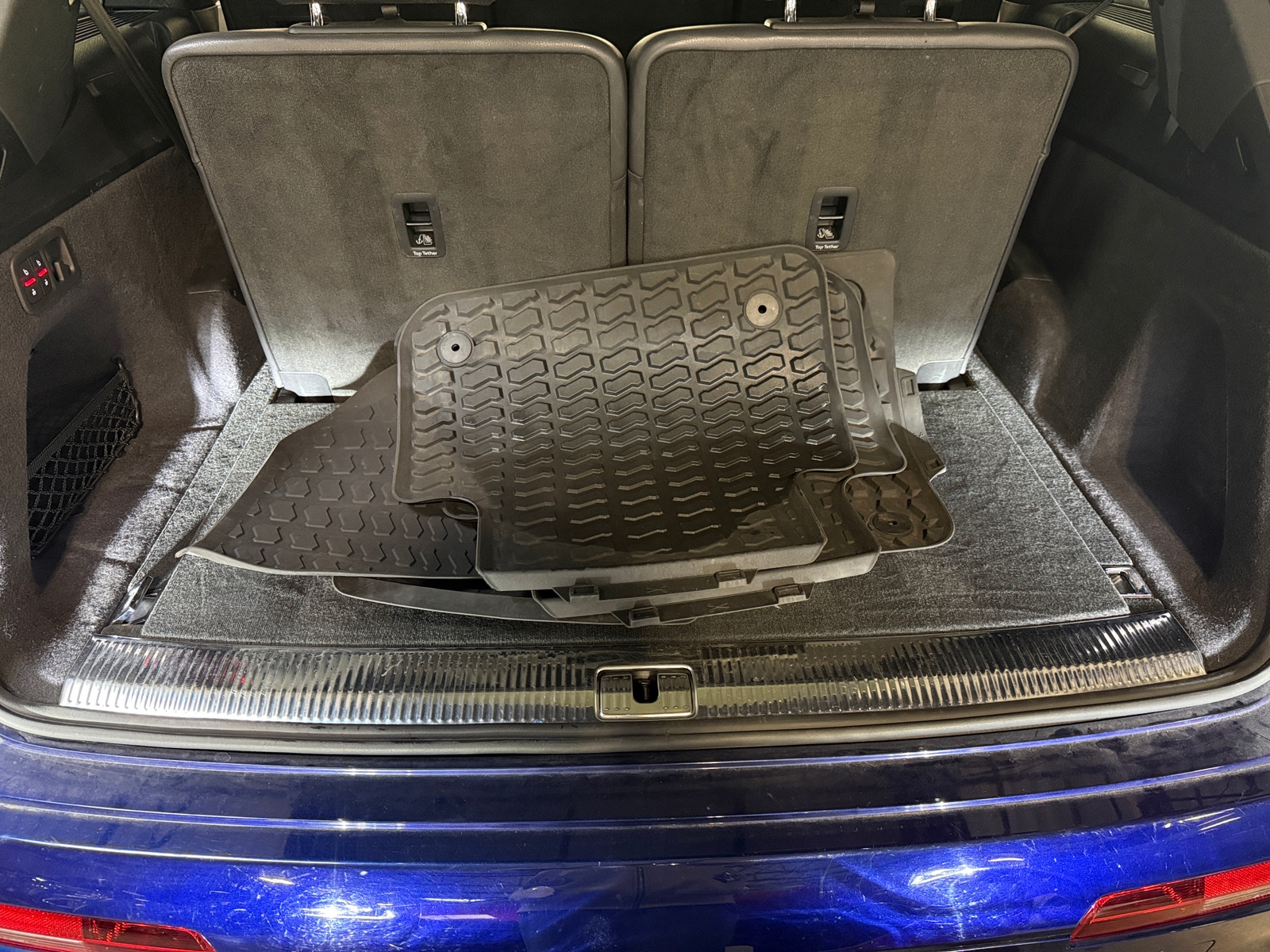 Thumbnail: 2019 Audi Q7 - 6