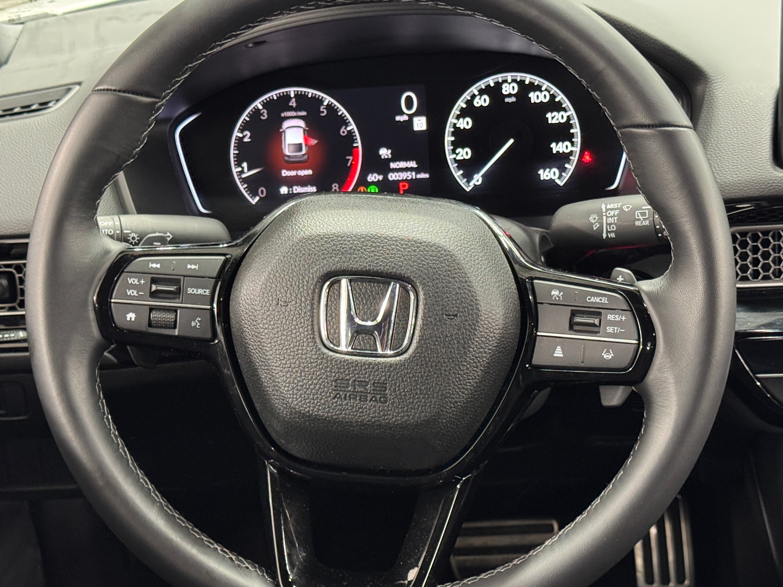 Thumbnail: 2025 Honda Civic - 5