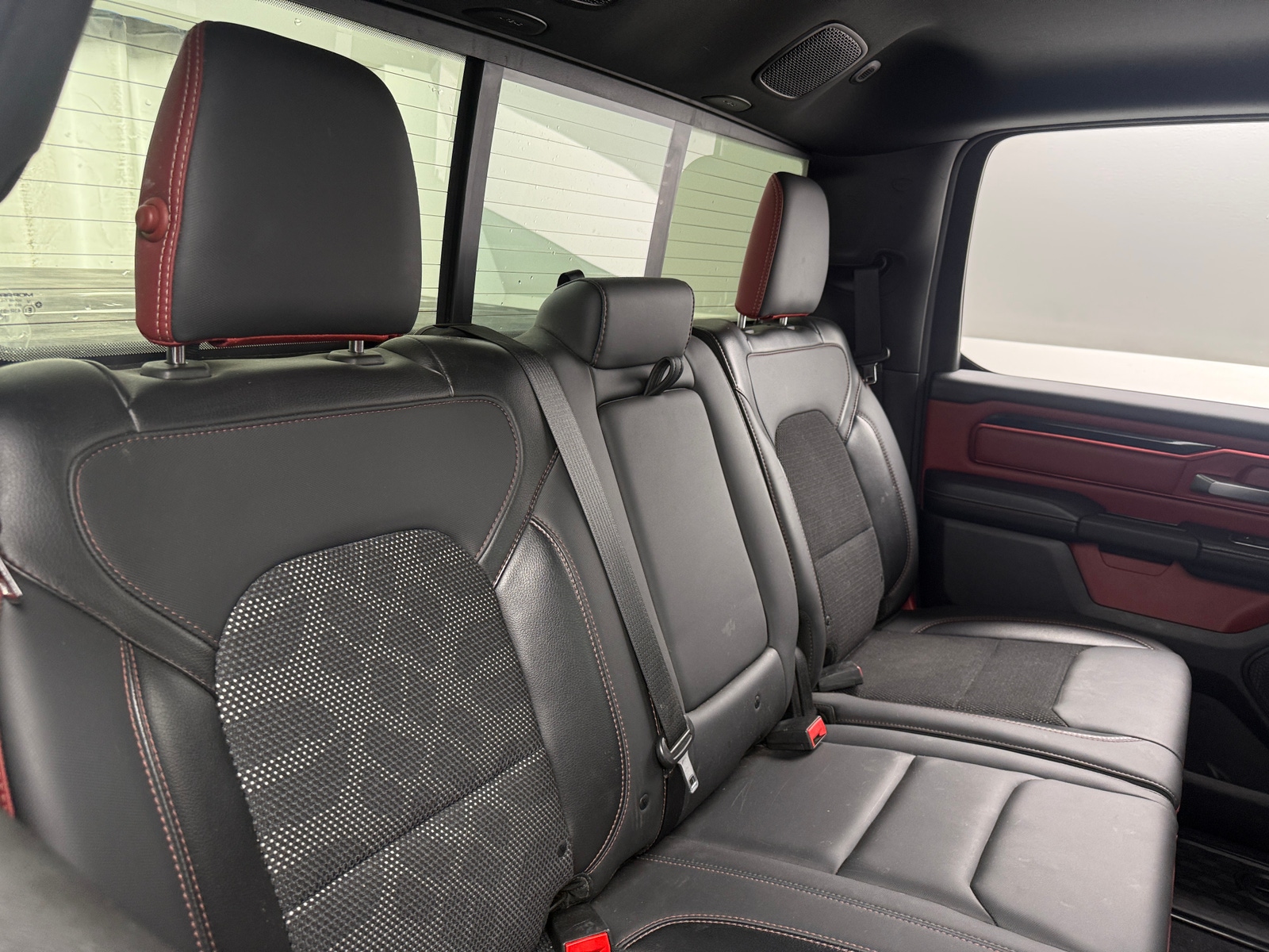 Thumbnail: 2019 RAM 1500 - 5