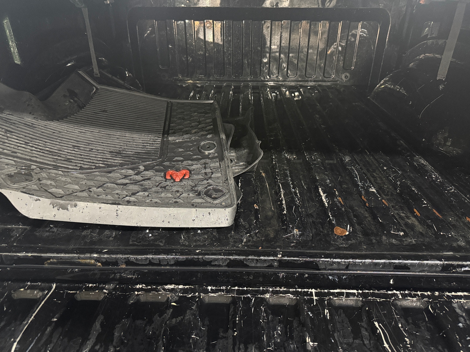 Thumbnail: 2019 RAM 1500 - 6