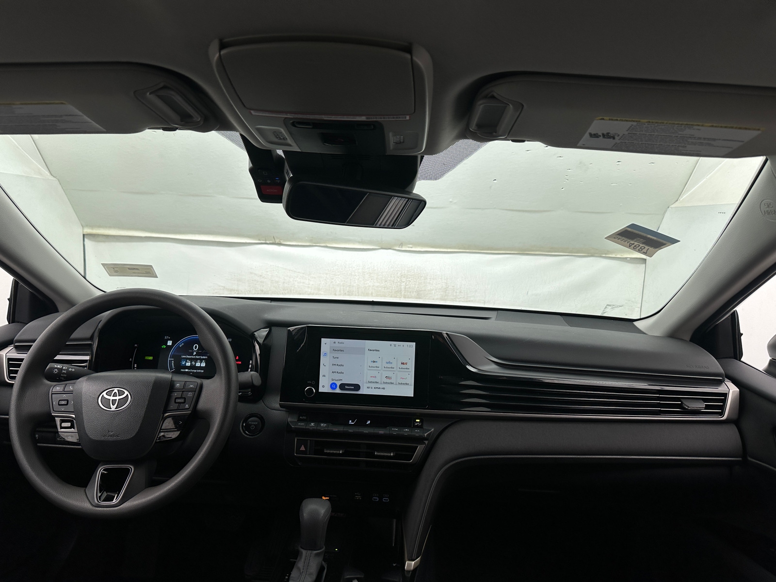 Thumbnail: 2025 Toyota Camry - 3
