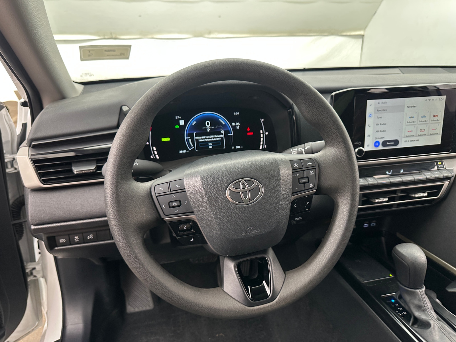 Thumbnail: 2025 Toyota Camry - 5