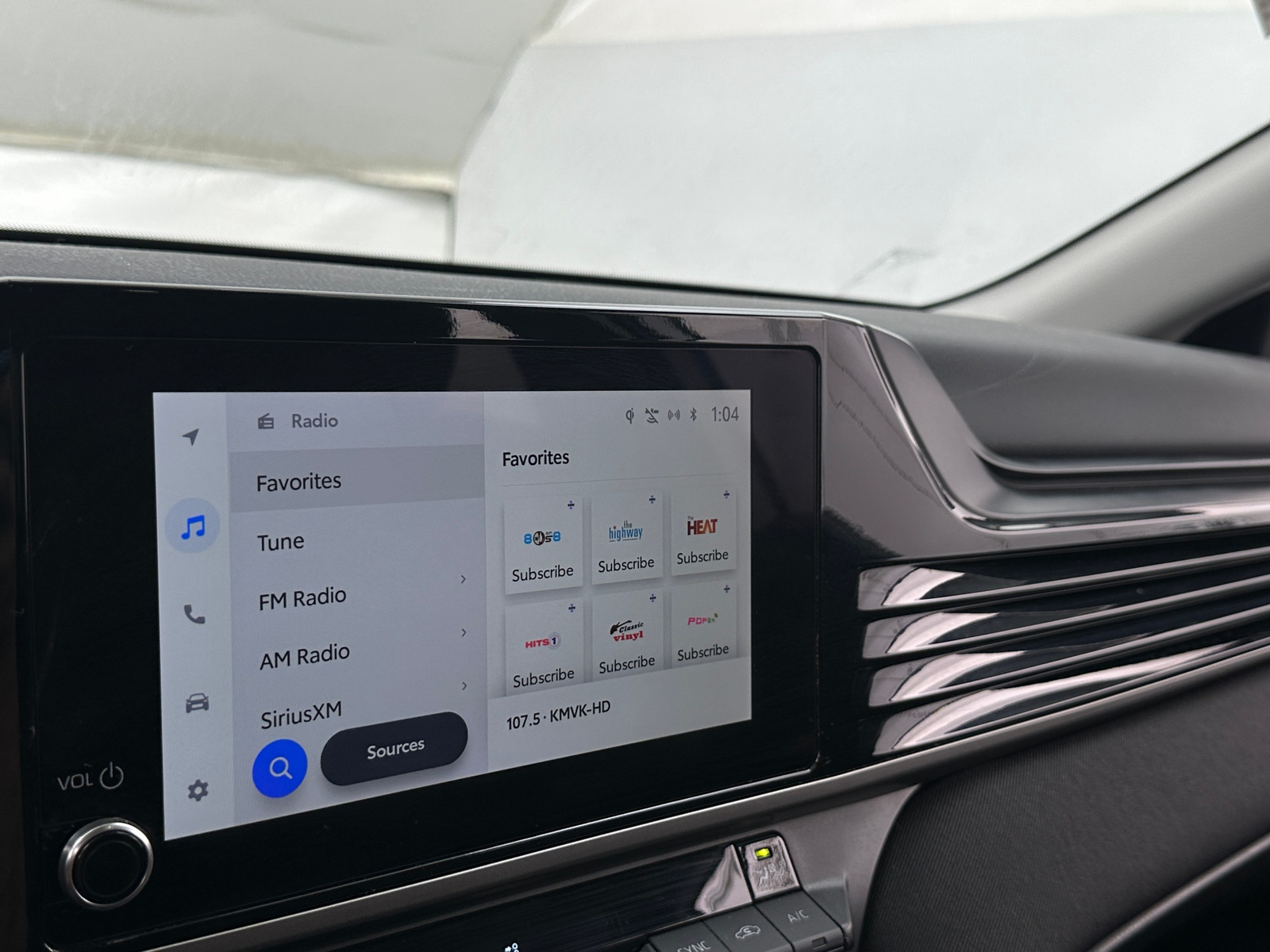 Thumbnail: 2025 Toyota Camry - 4