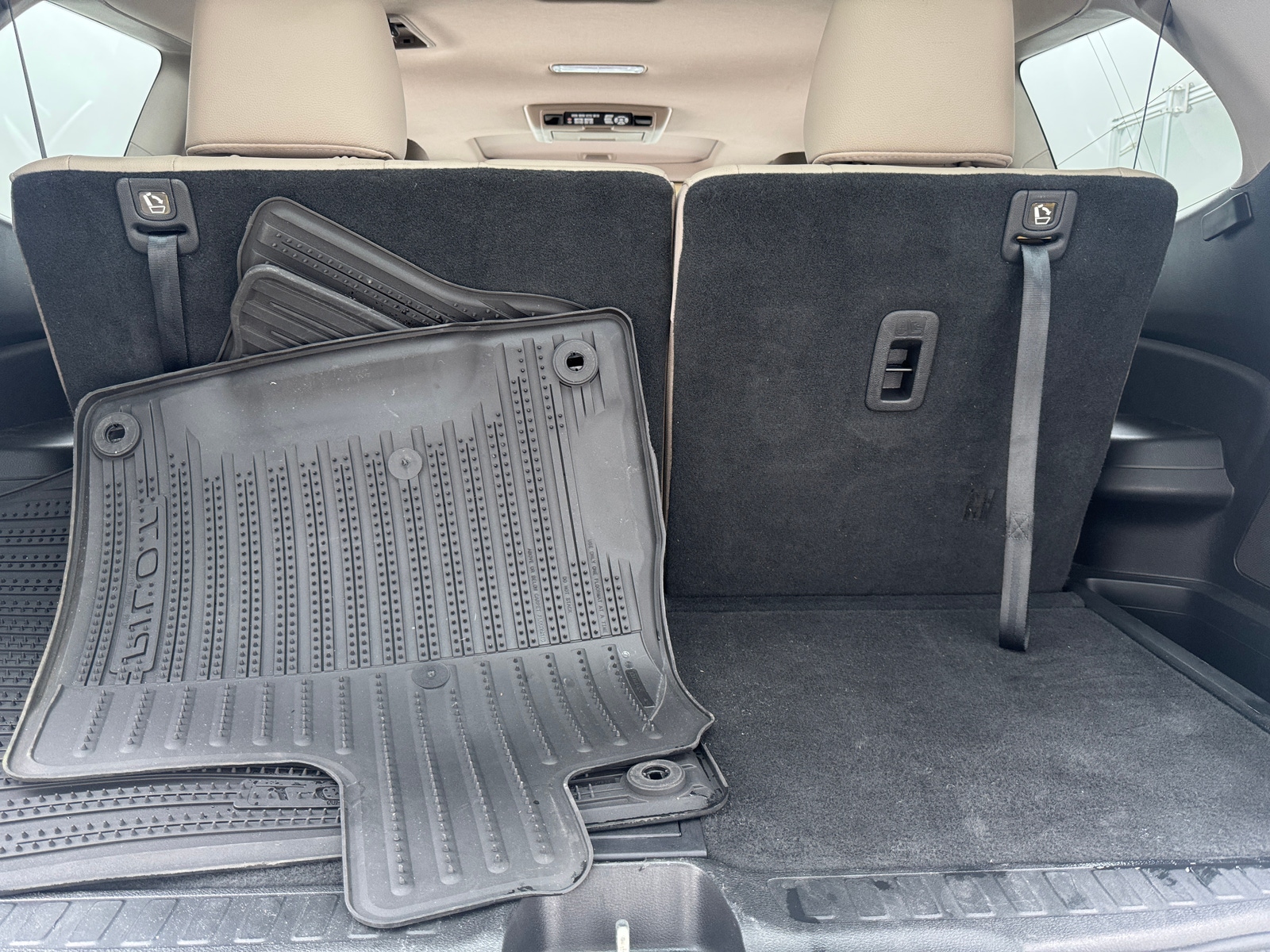 Thumbnail: 2017 Honda Pilot - 6