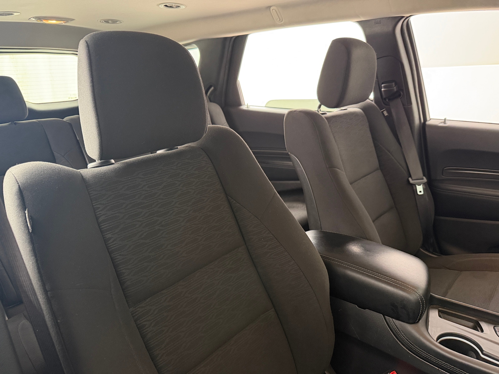Thumbnail: 2021 Dodge Durango - 2