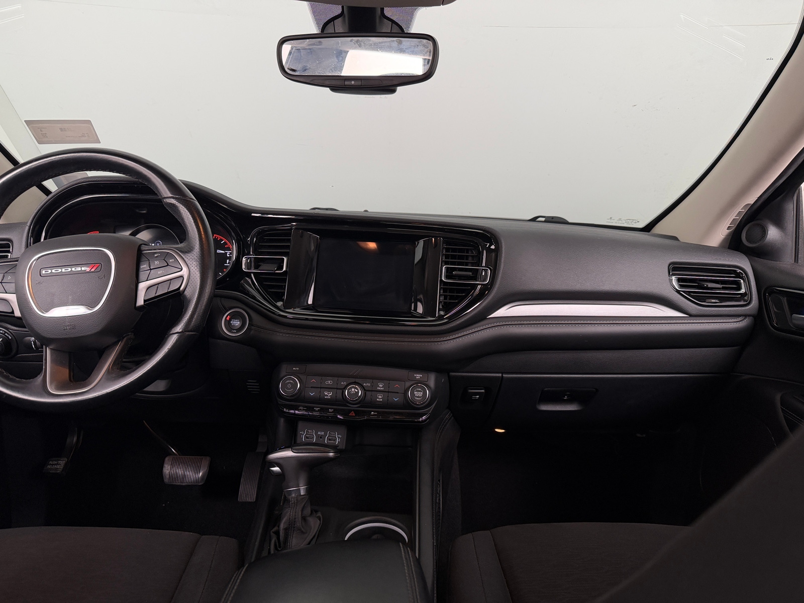 Thumbnail: 2021 Dodge Durango - 3