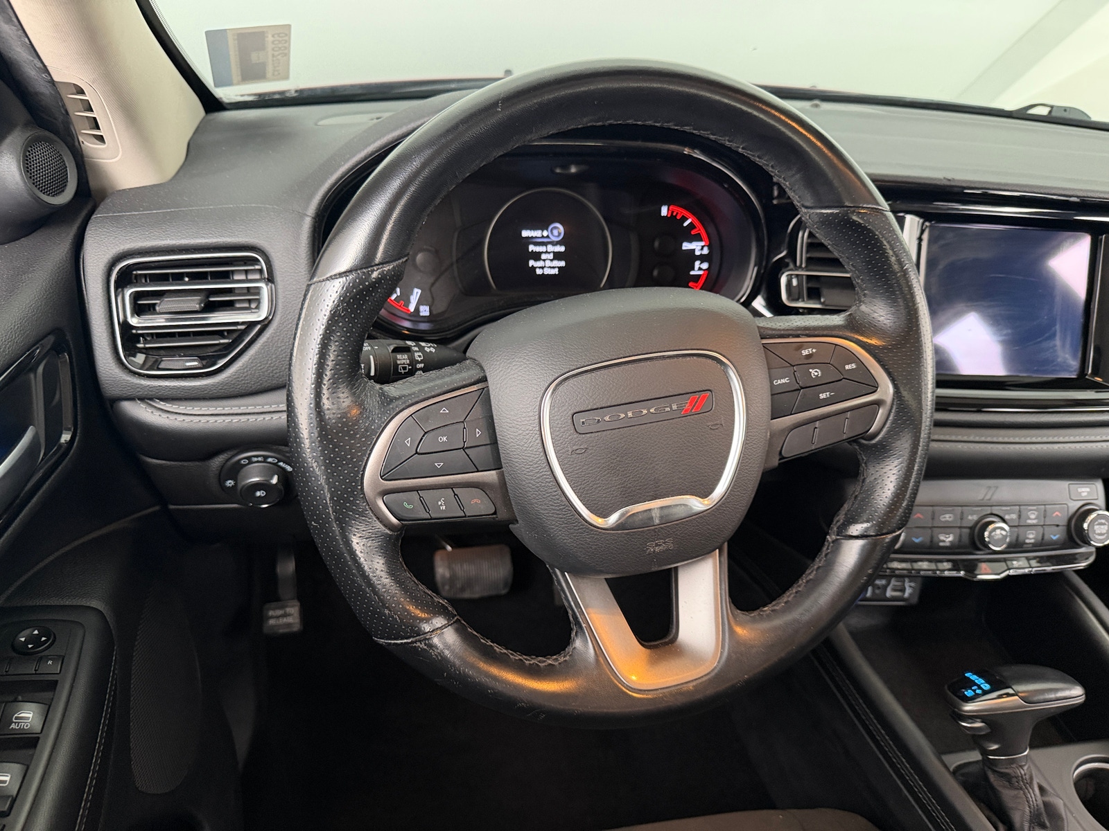 Thumbnail: 2021 Dodge Durango - 5