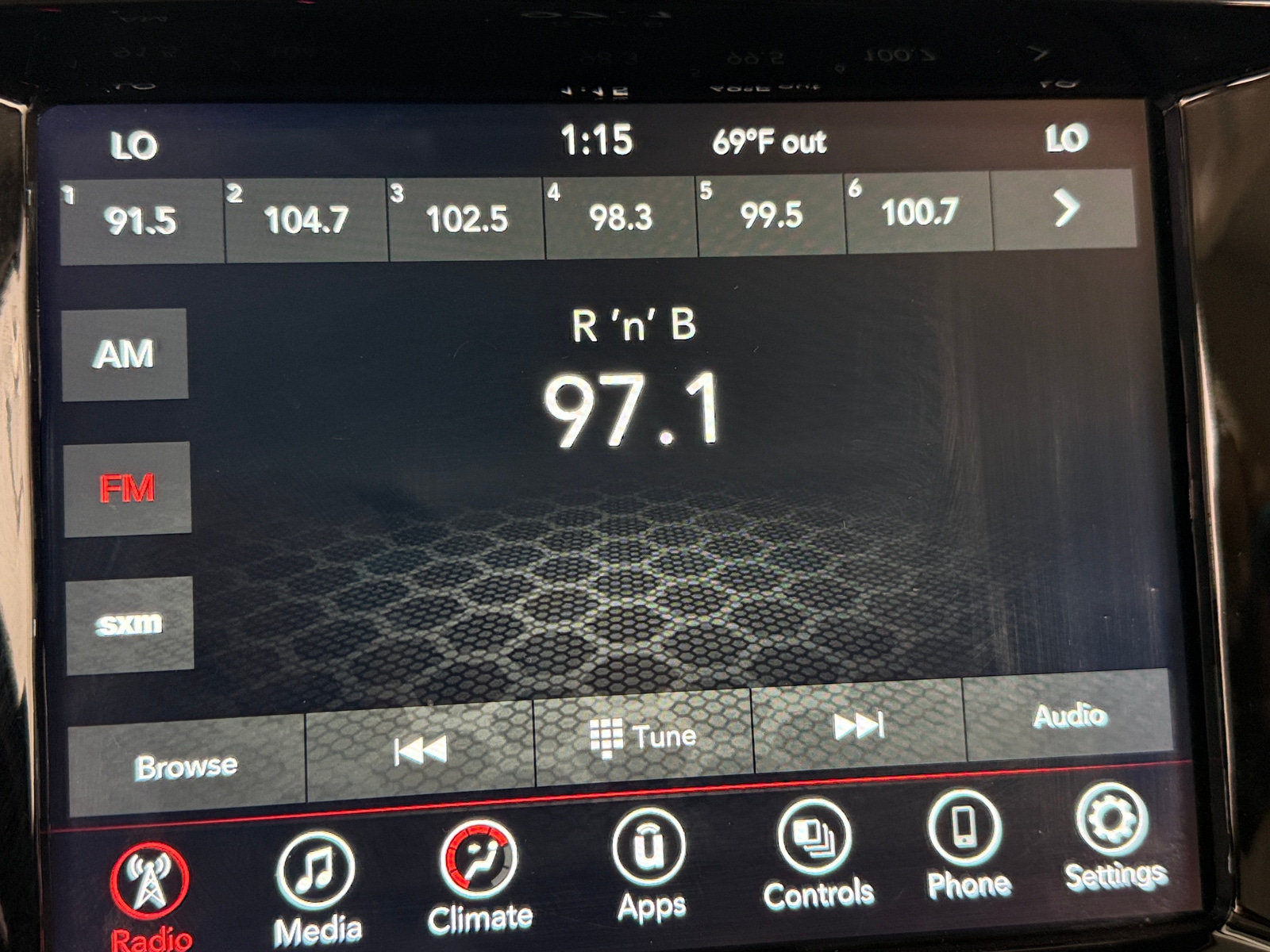 Thumbnail: 2021 Dodge Durango - 4