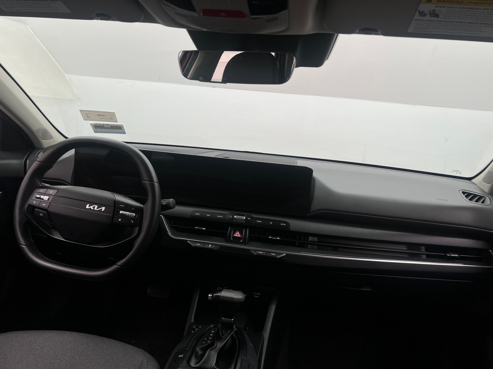 Thumbnail: 2025 Kia K4 - 3