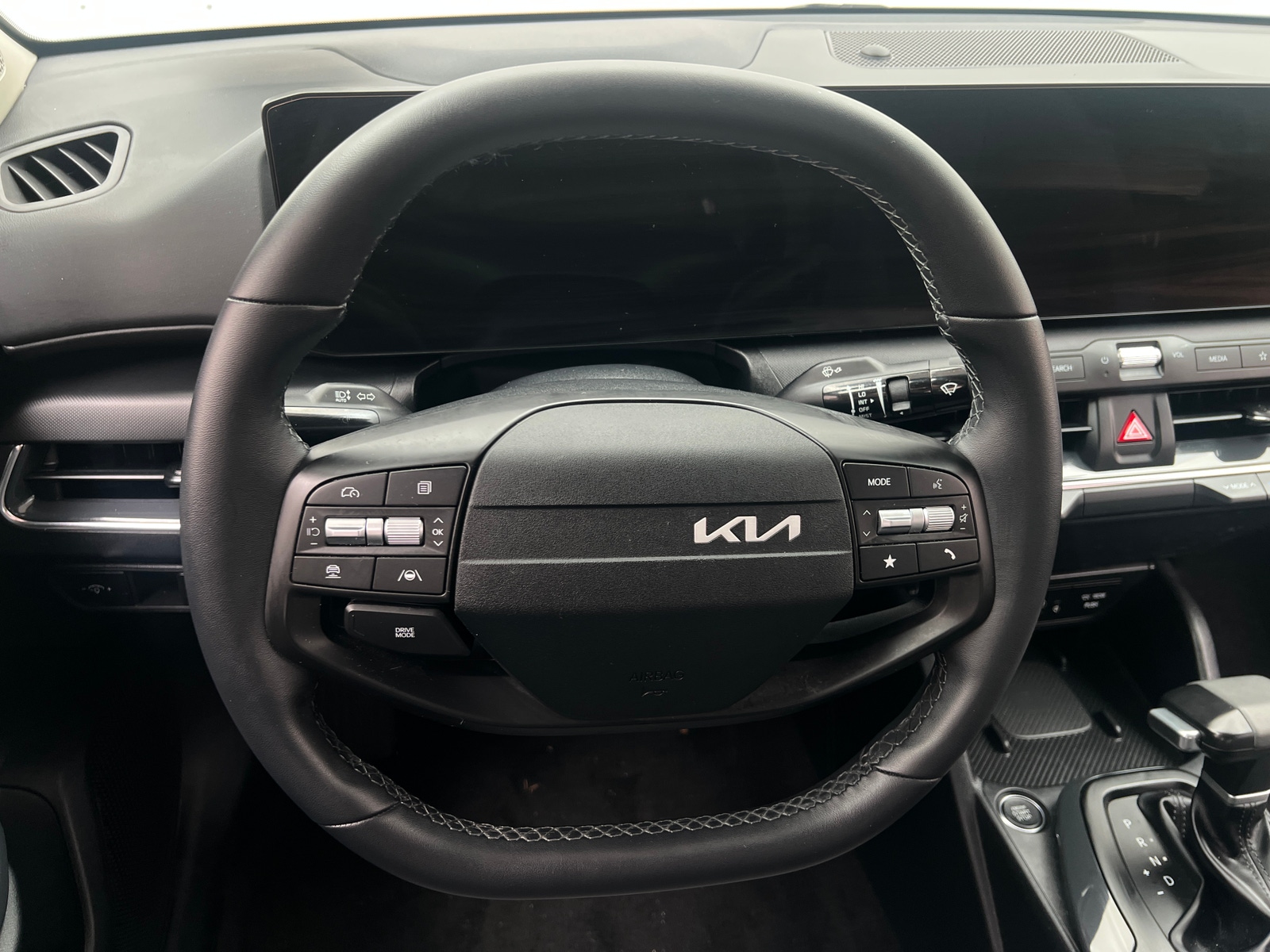 Thumbnail: 2025 Kia K4 - 5