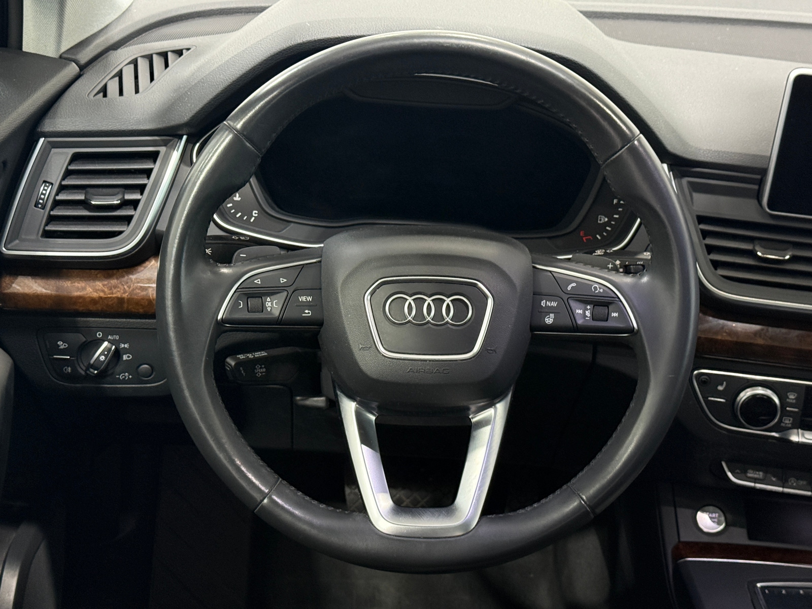 Thumbnail: 2018 Audi Q5 - 4