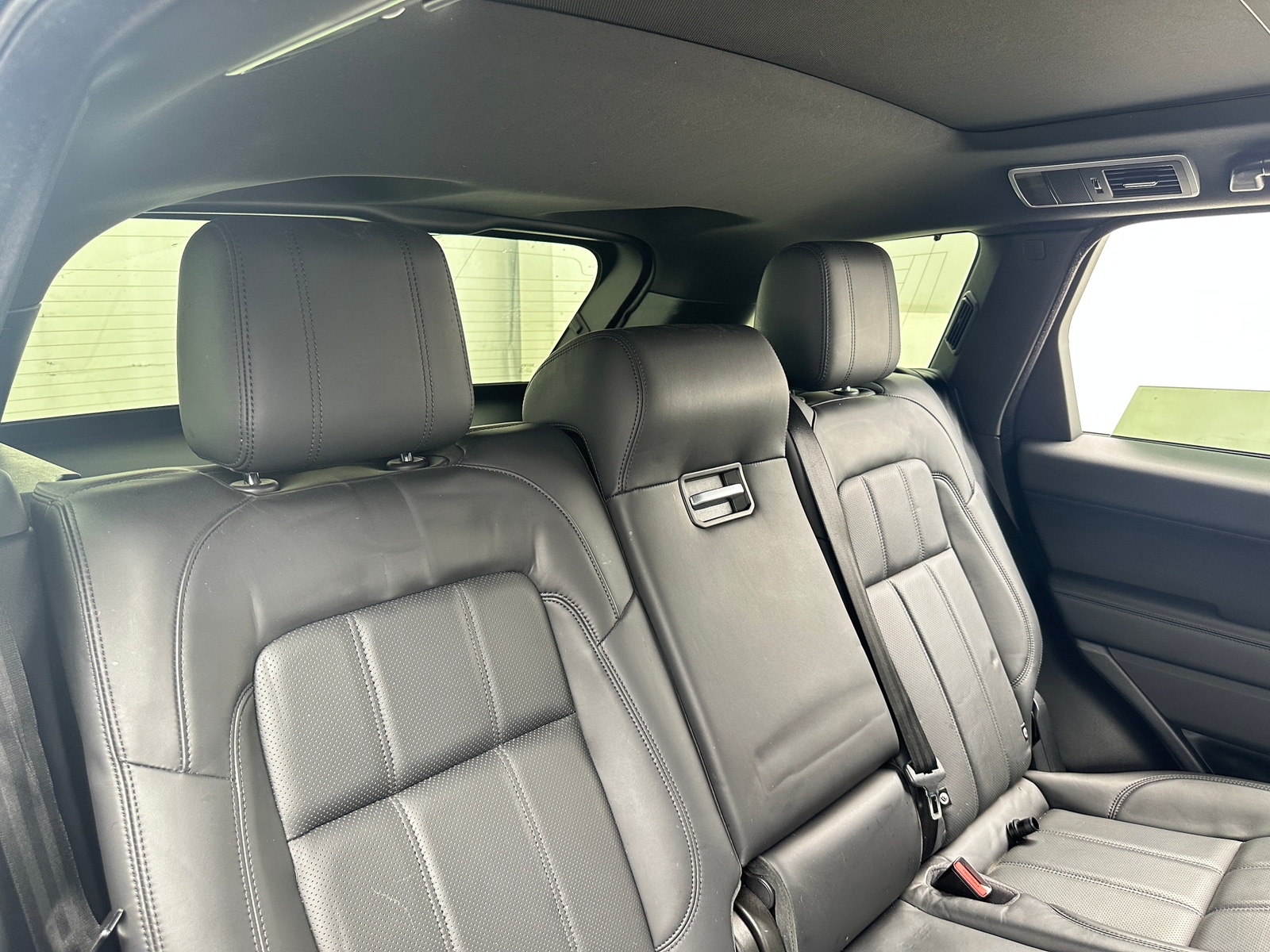 Thumbnail: 2019 Land Rover Range Rover Sport - 5