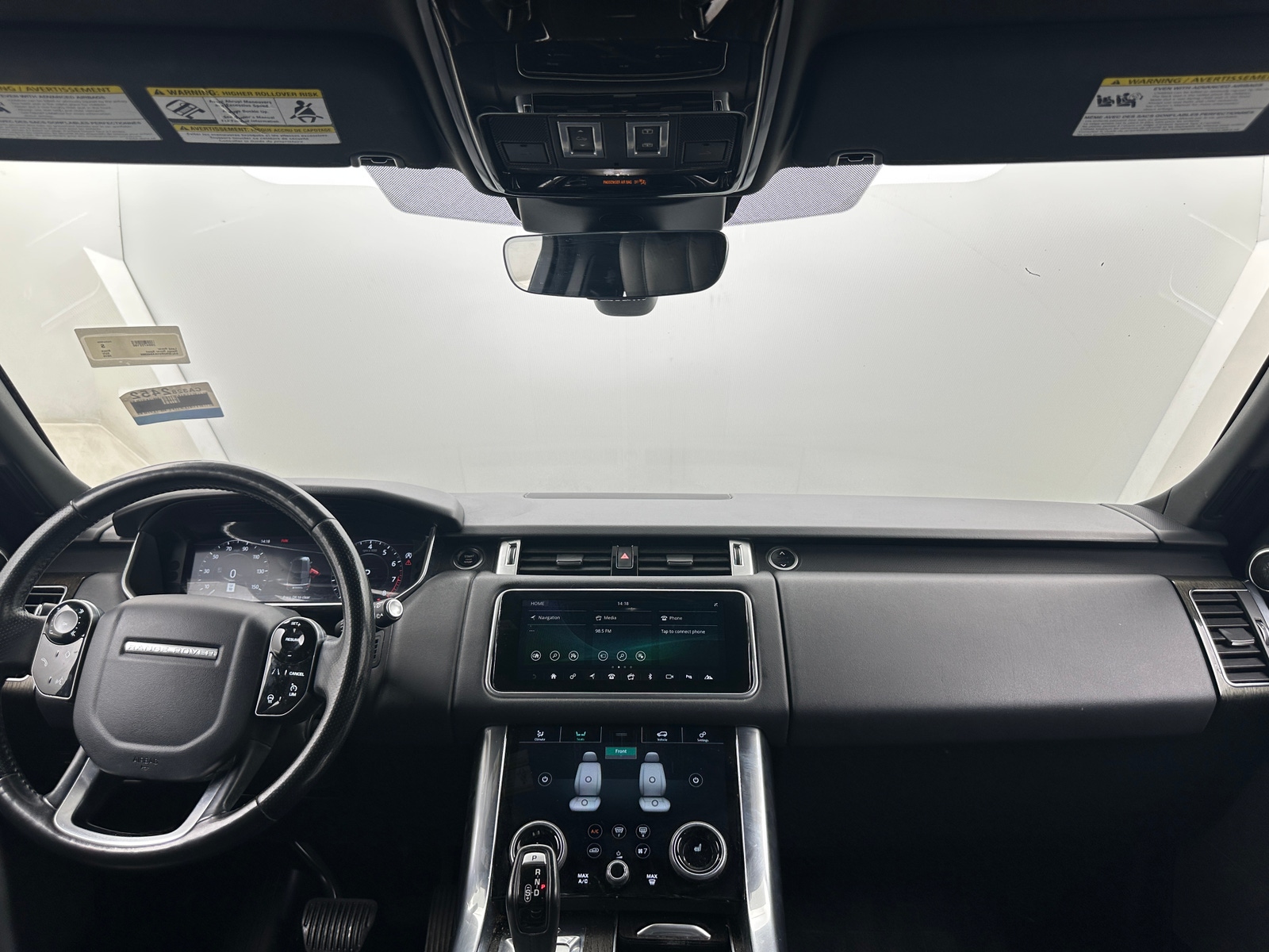 Thumbnail: 2019 Land Rover Range Rover Sport - 2
