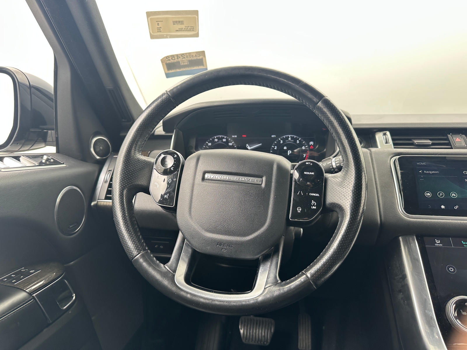 Thumbnail: 2019 Land Rover Range Rover Sport - 4