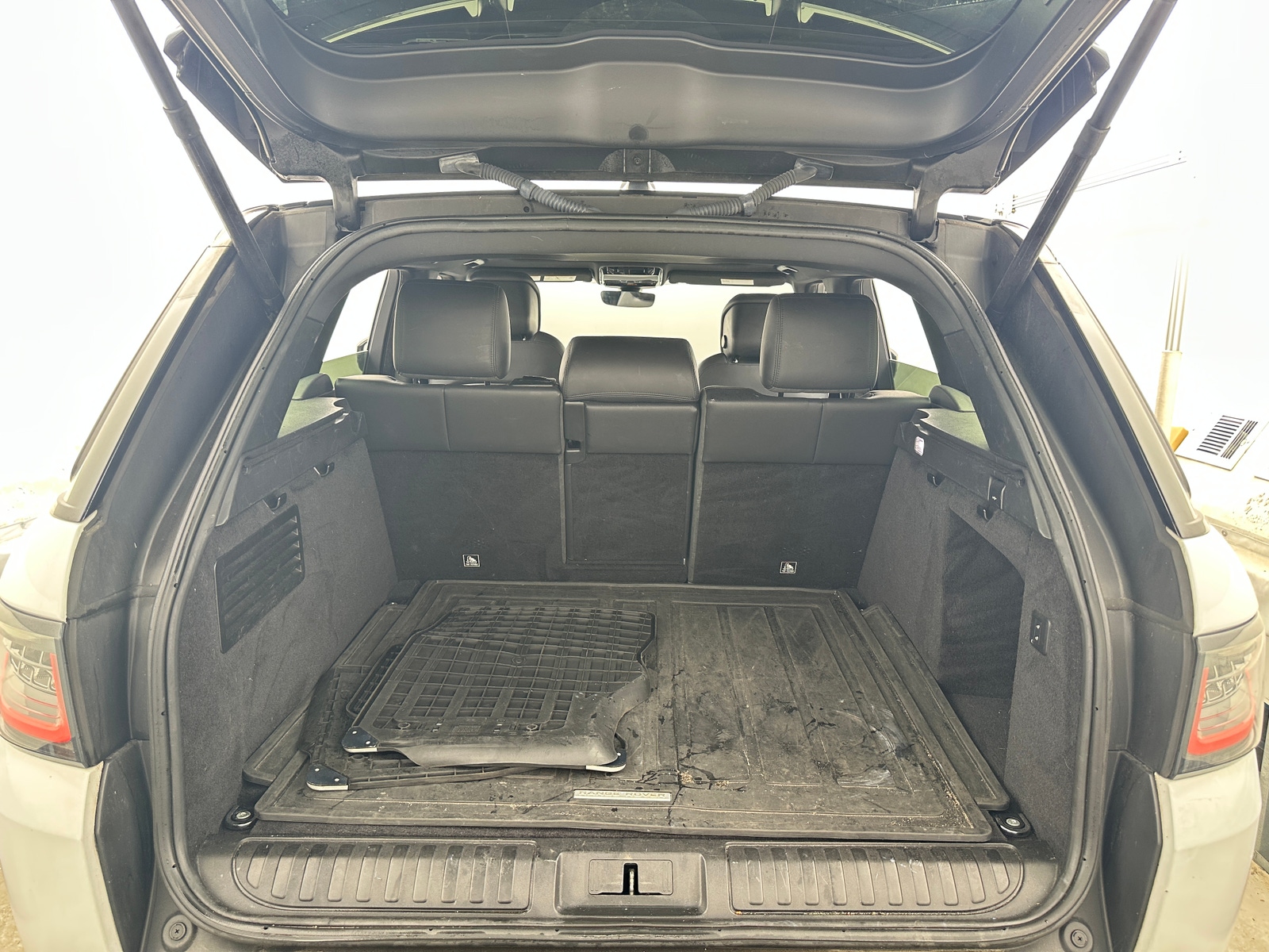 Thumbnail: 2019 Land Rover Range Rover Sport - 6