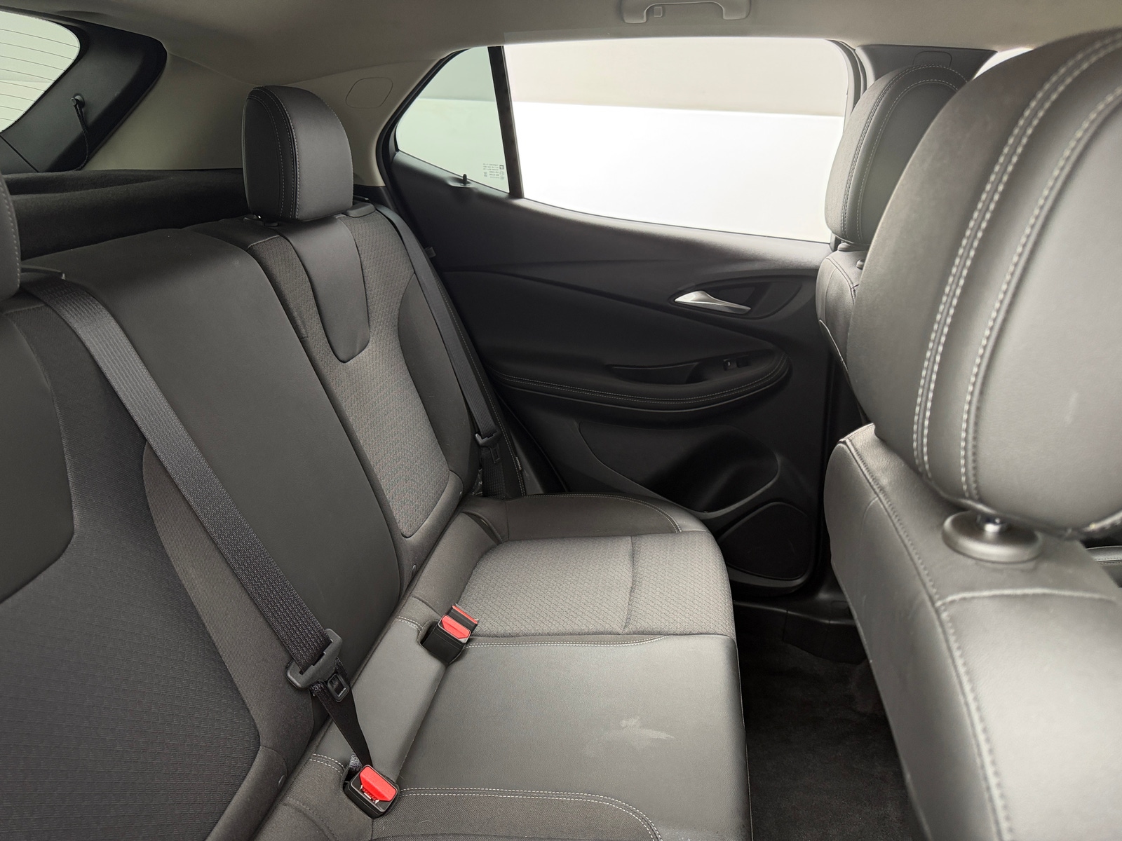 Thumbnail: 2024 Buick Encore GX - 5