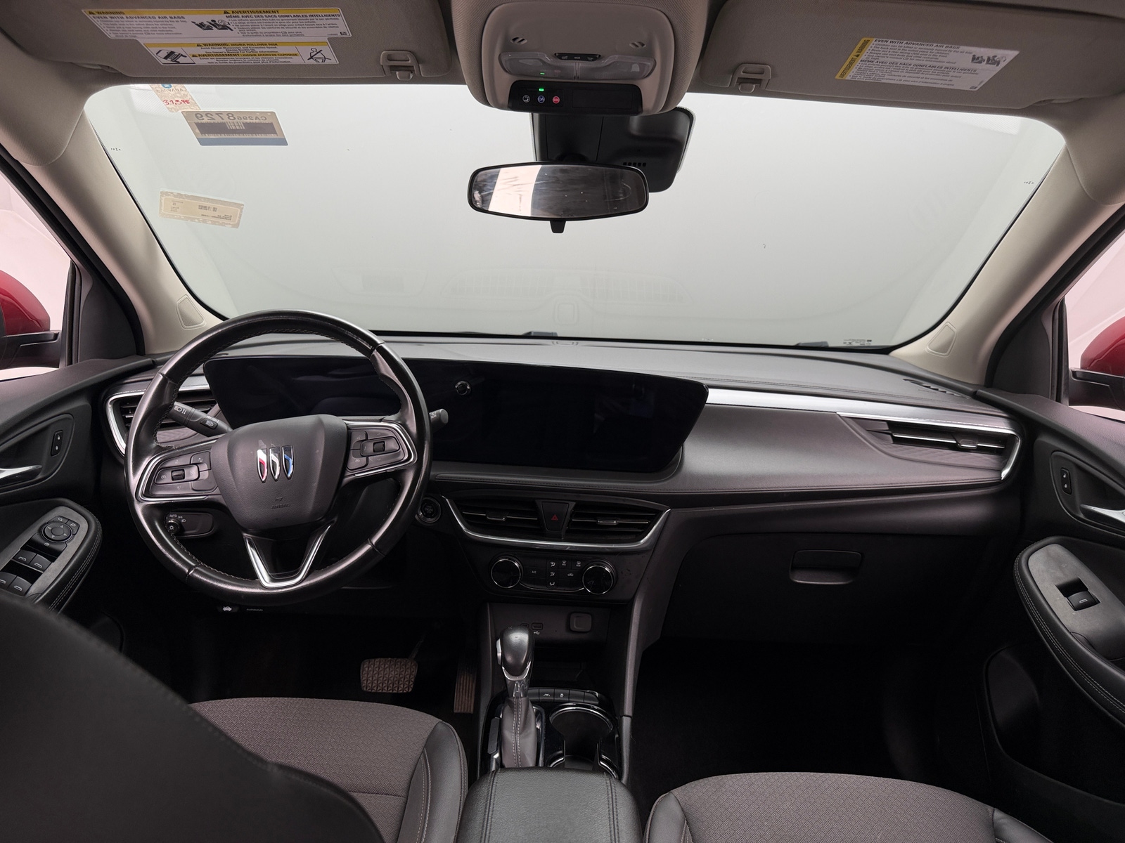 Thumbnail: 2024 Buick Encore GX - 2