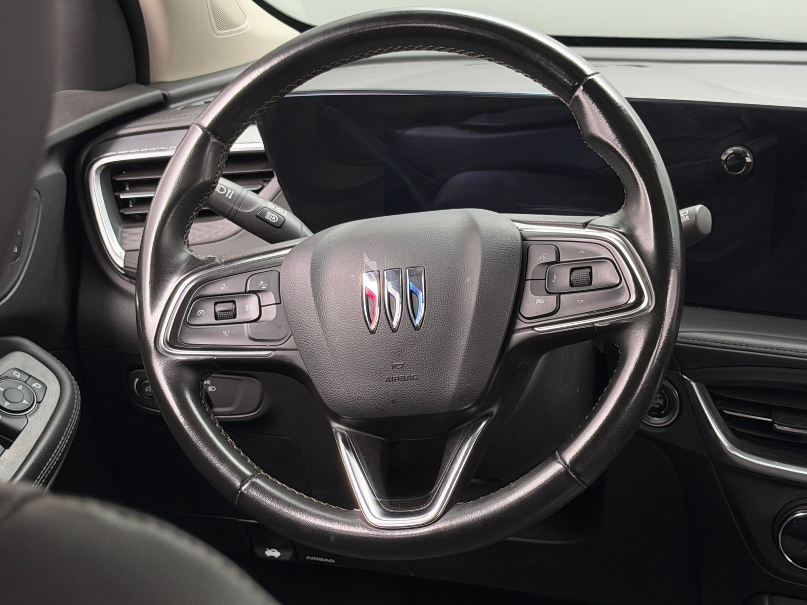 Thumbnail: 2024 Buick Encore GX - 4