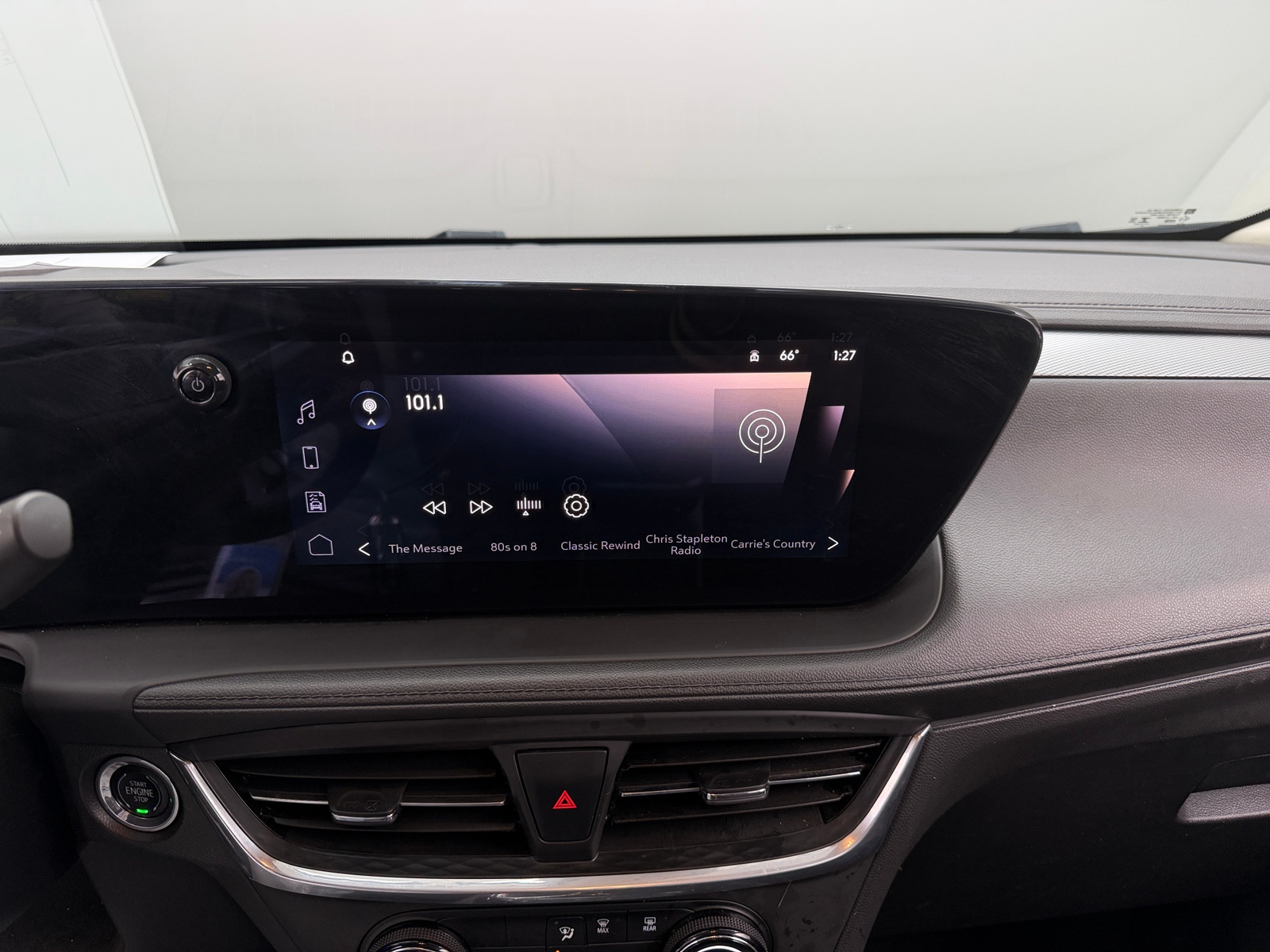 Thumbnail: 2024 Buick Encore GX - 3