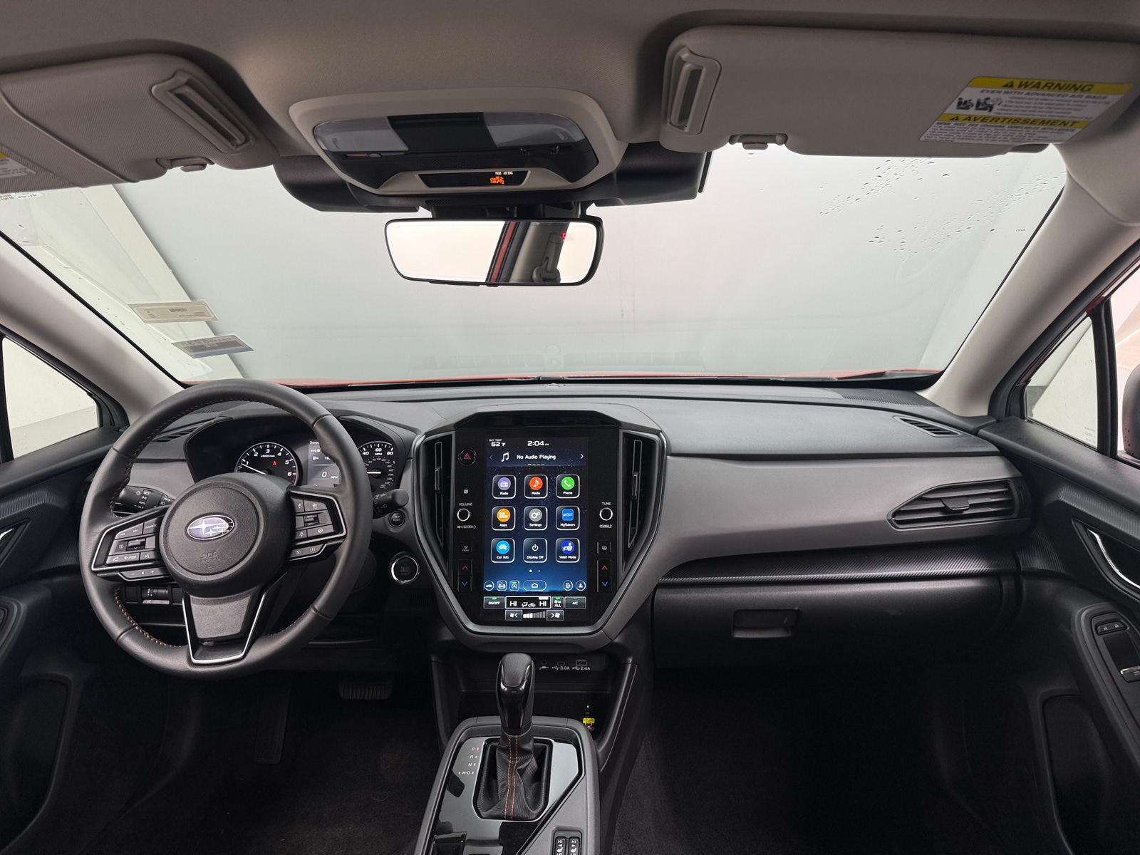 Thumbnail: 2024 Subaru Crosstrek - 2