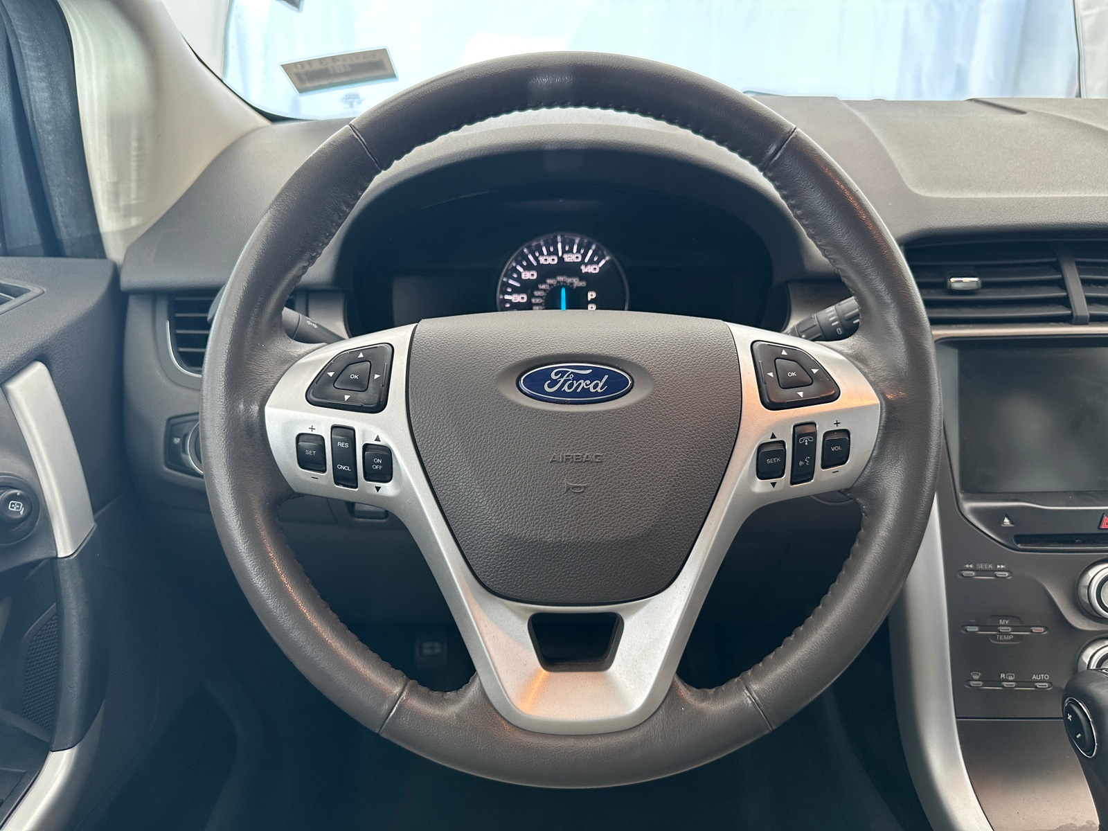 Thumbnail: 2014 Ford Edge - 5