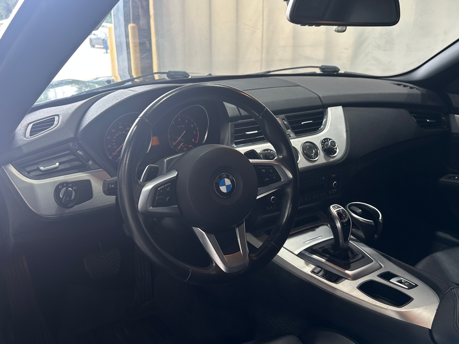 Thumbnail: 2014 BMW Z4 - 2