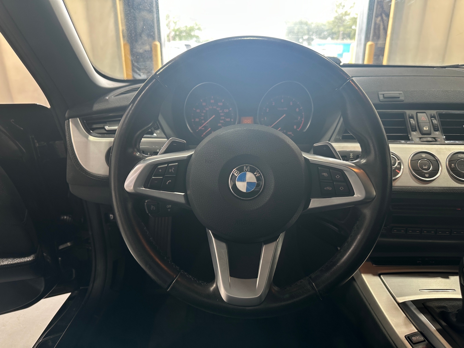 Thumbnail: 2014 BMW Z4 - 4
