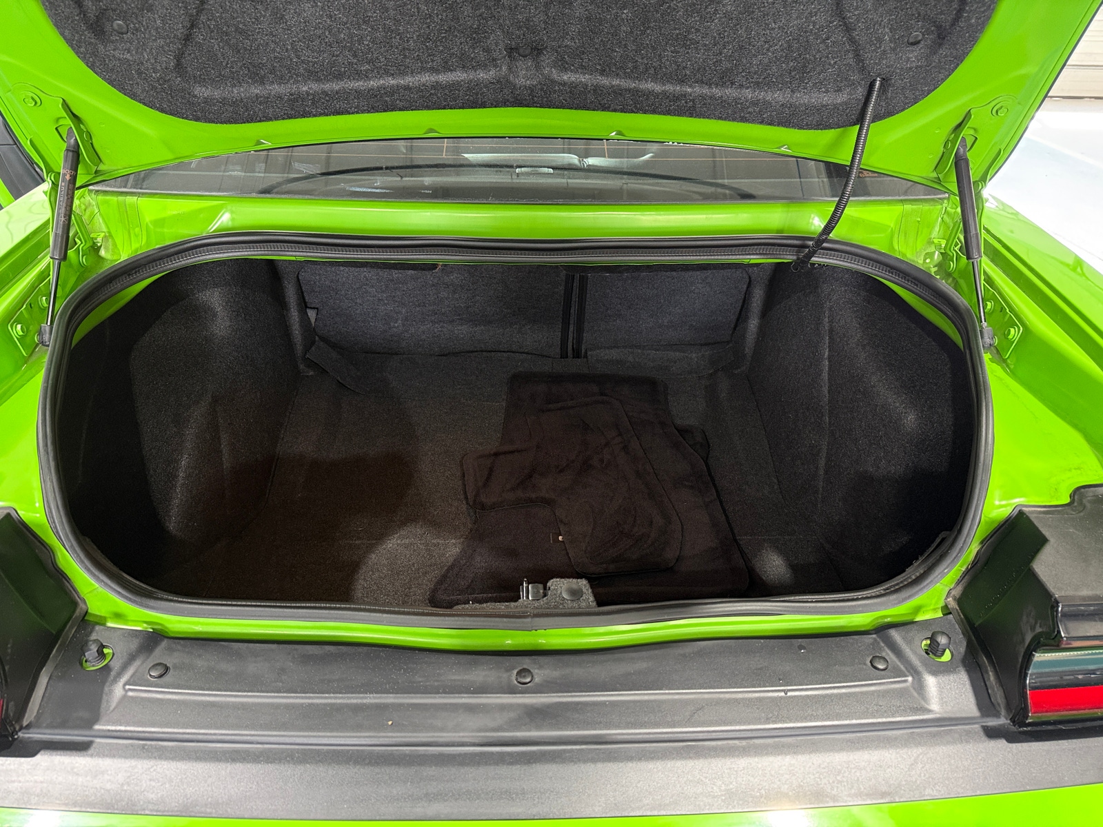 Thumbnail: 2017 Dodge Challenger - 5