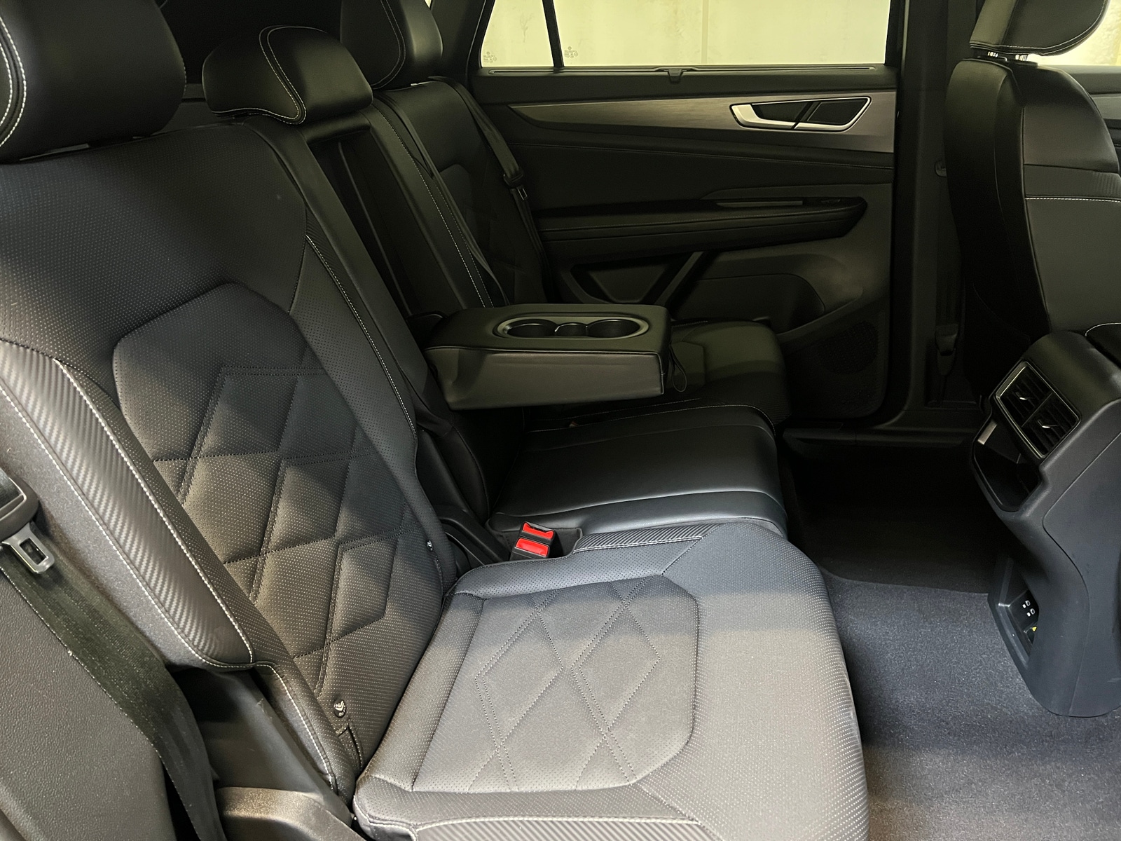 Thumbnail: 2025 Volkswagen Atlas - 5