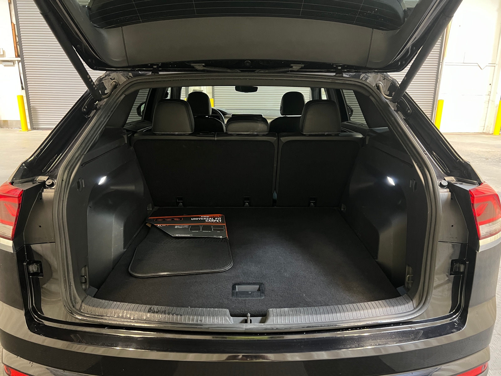 Thumbnail: 2025 Volkswagen Atlas - 6