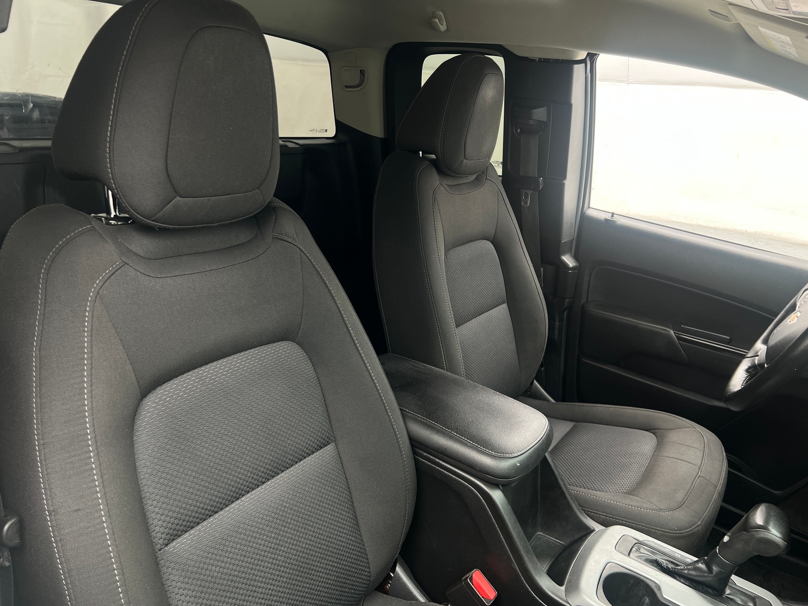 Thumbnail: 2021 Chevrolet Colorado - 2
