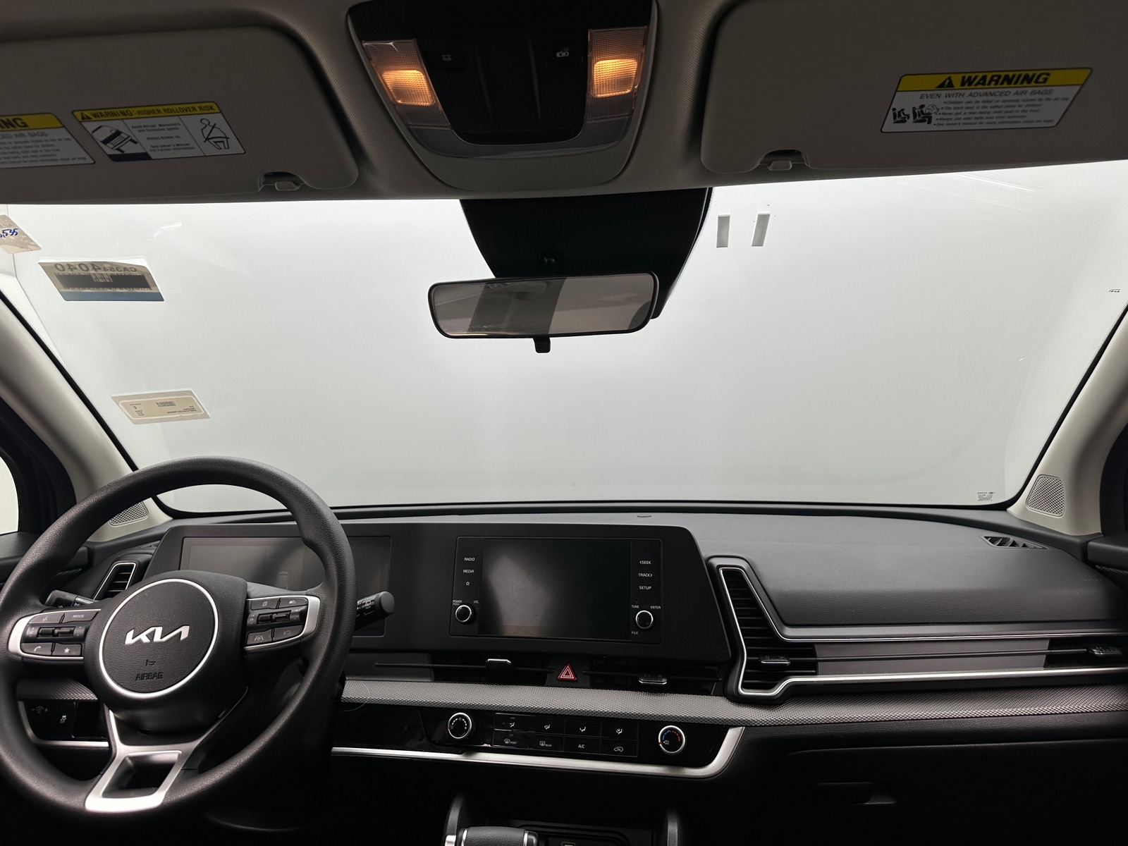 Thumbnail: 2025 Kia Sportage - 3