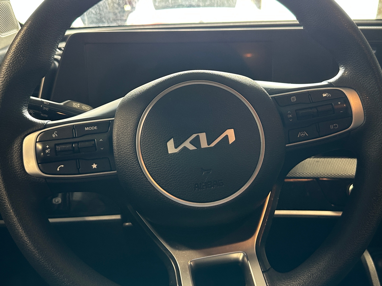 Thumbnail: 2025 Kia Sportage - 5