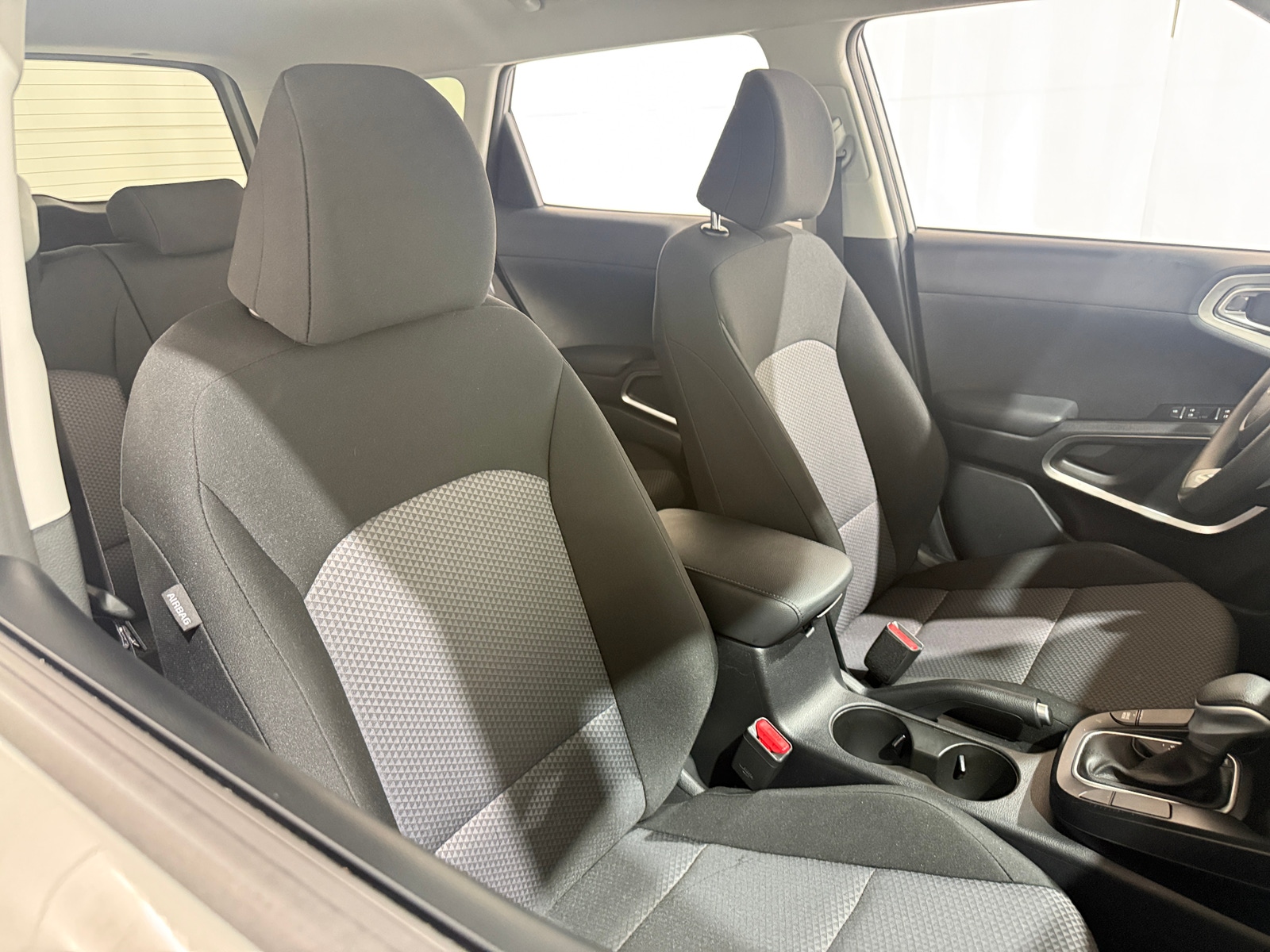 Thumbnail: 2025 Kia Soul - 2