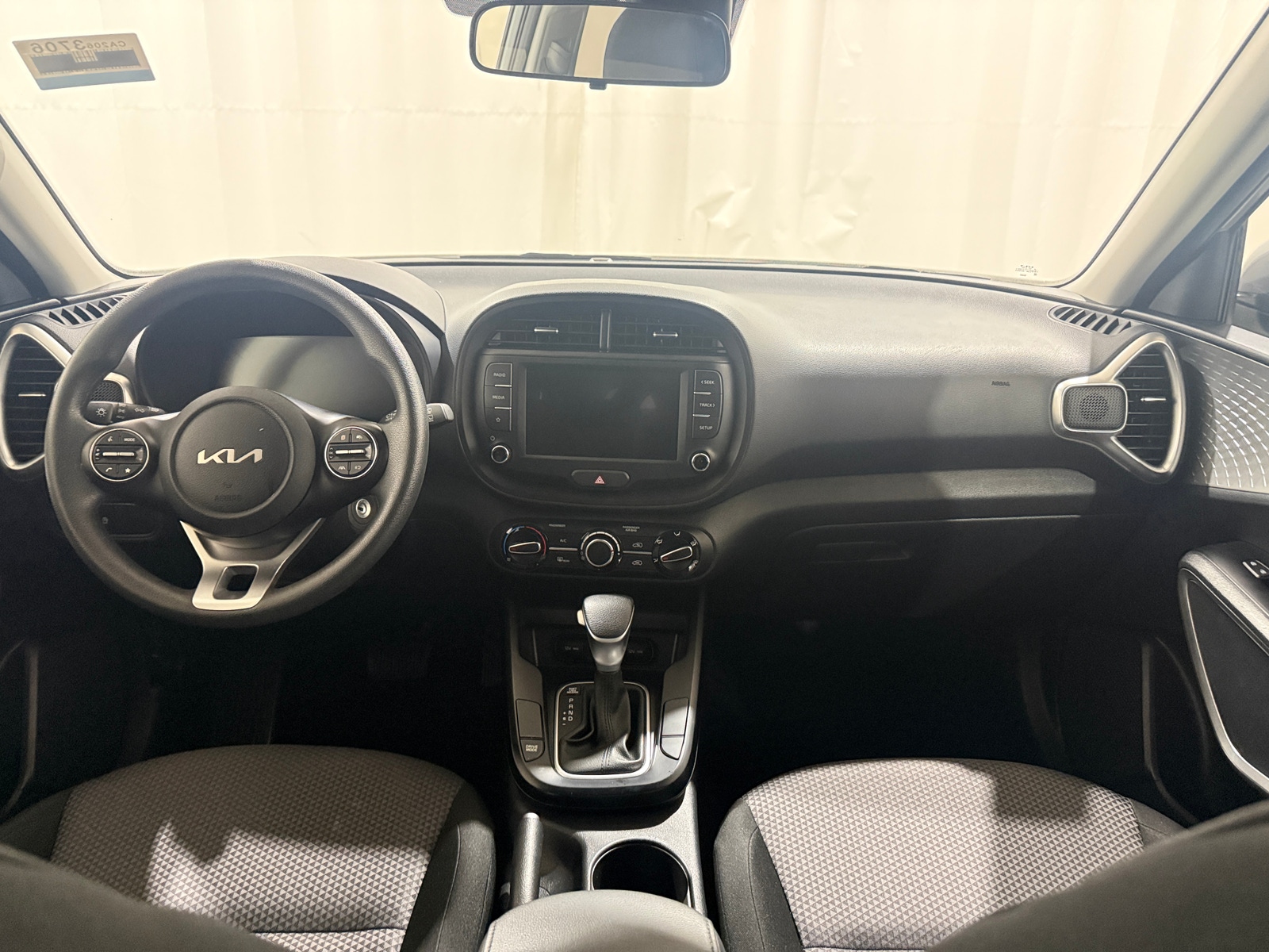 Thumbnail: 2025 Kia Soul - 3