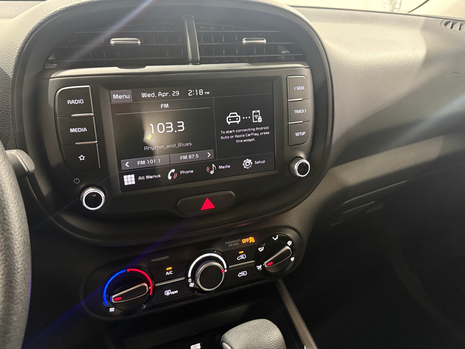 Thumbnail: 2025 Kia Soul - 4