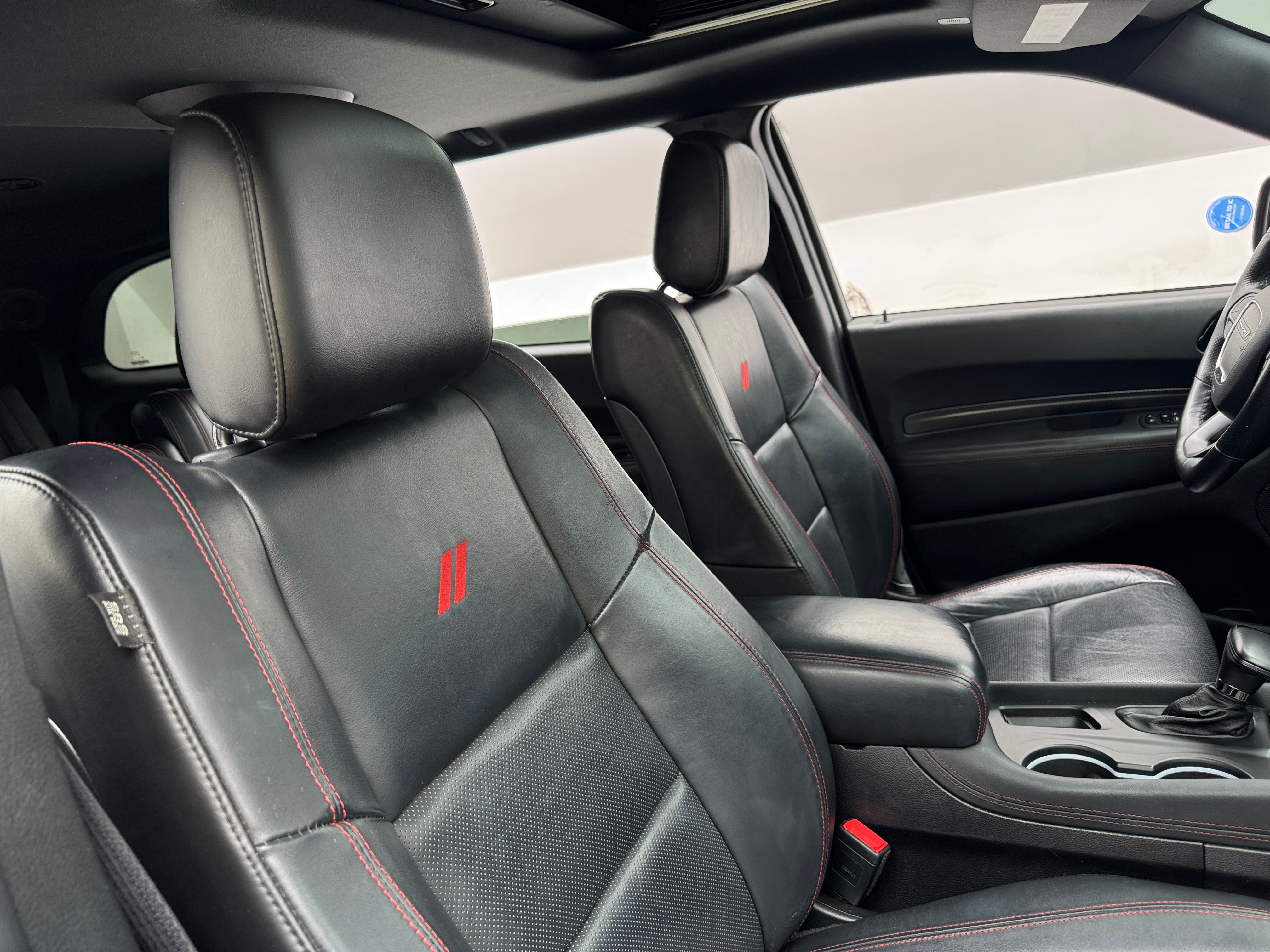 2023 Dodge Durango