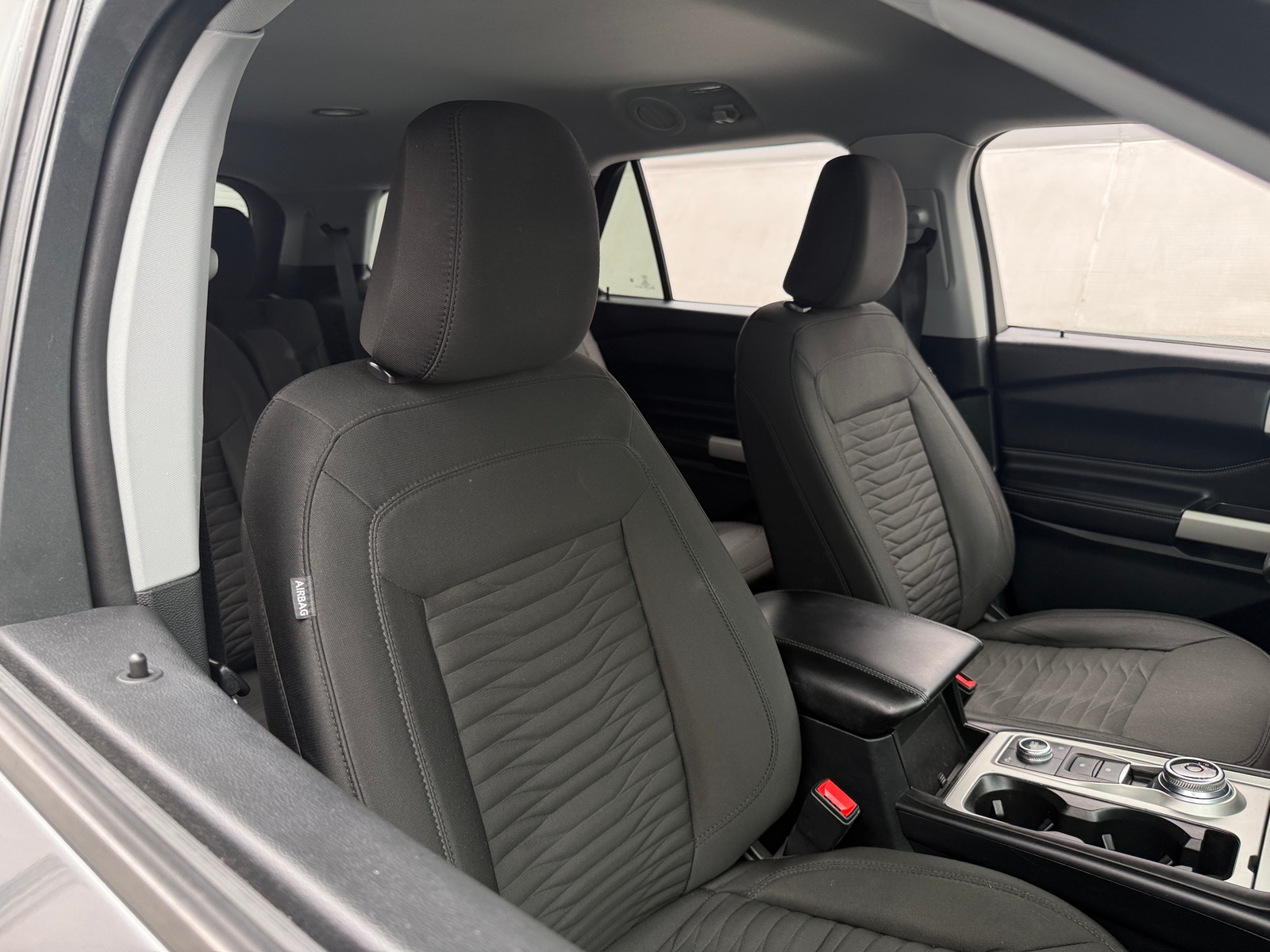 Thumbnail: 2021 Ford Explorer - 2