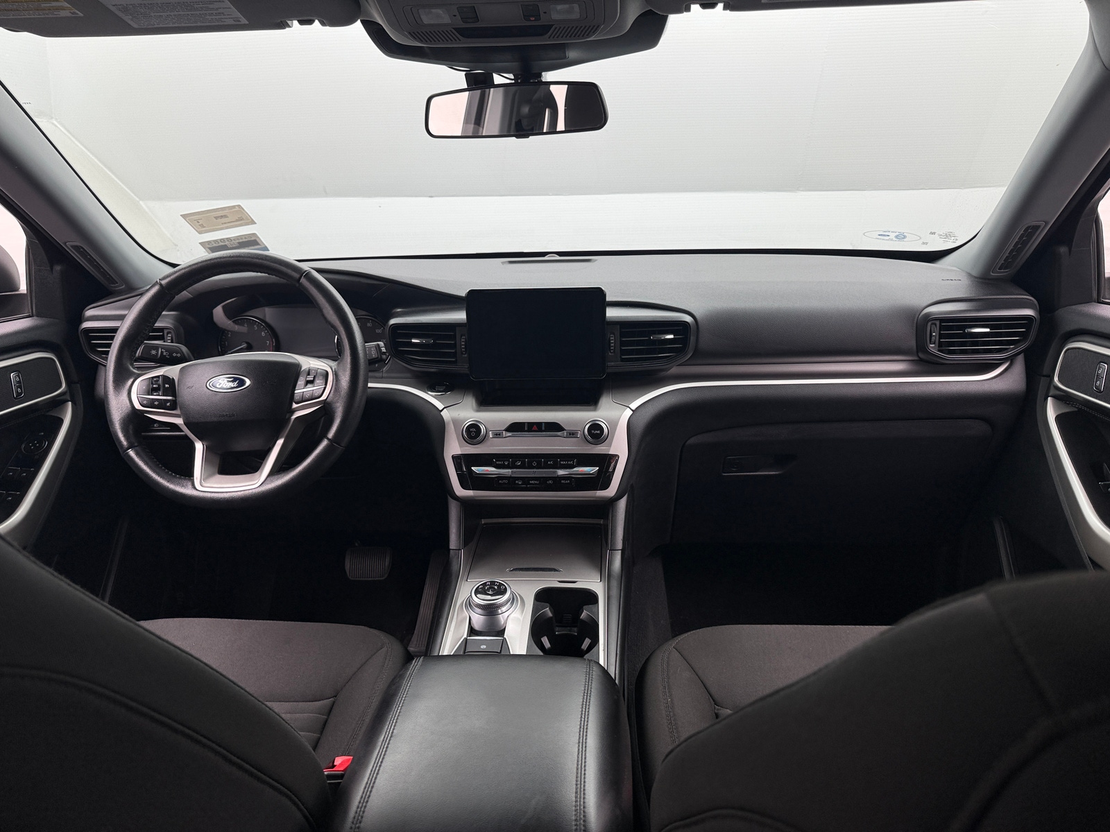 Thumbnail: 2021 Ford Explorer - 3