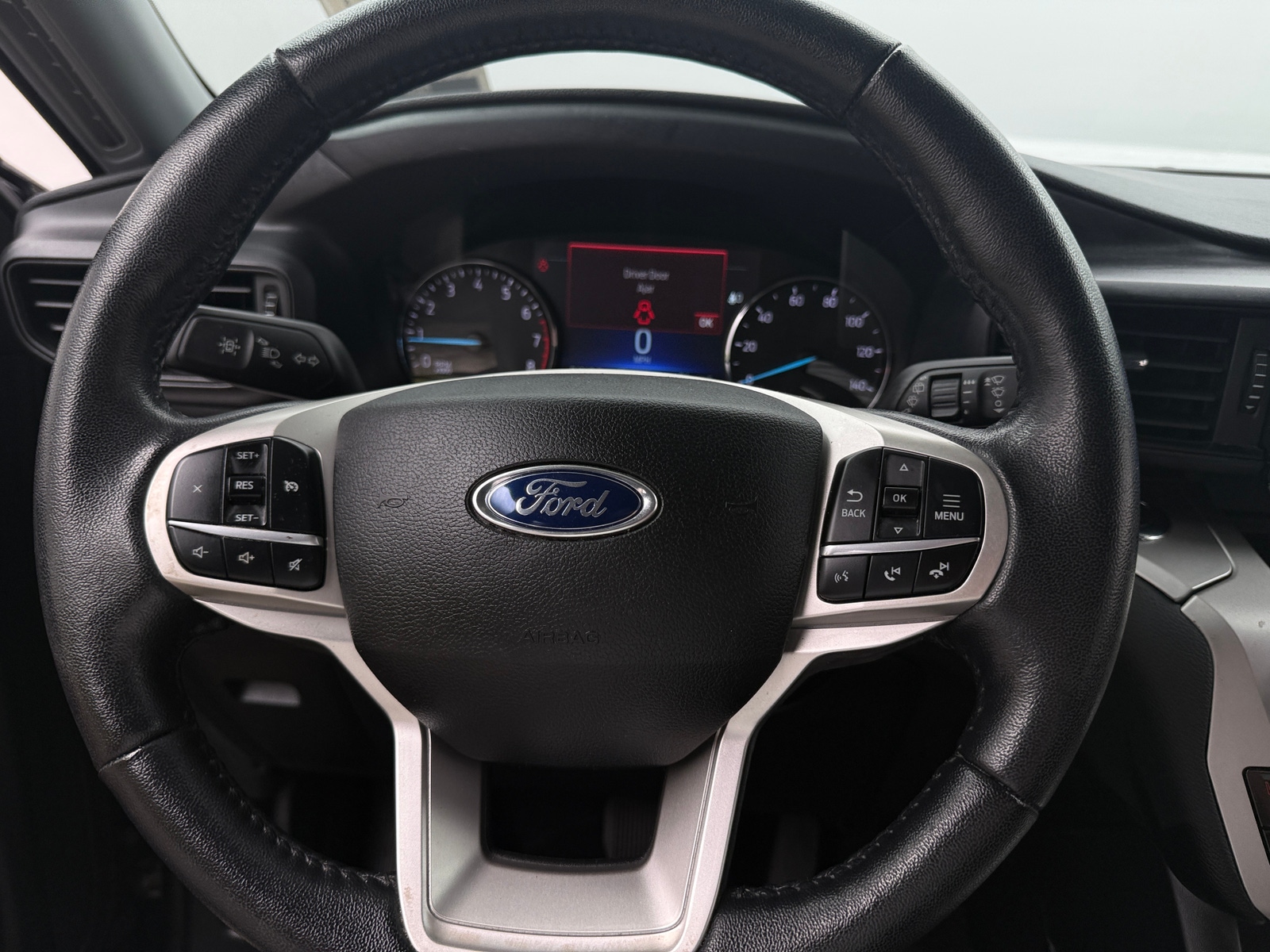 Thumbnail: 2021 Ford Explorer - 5