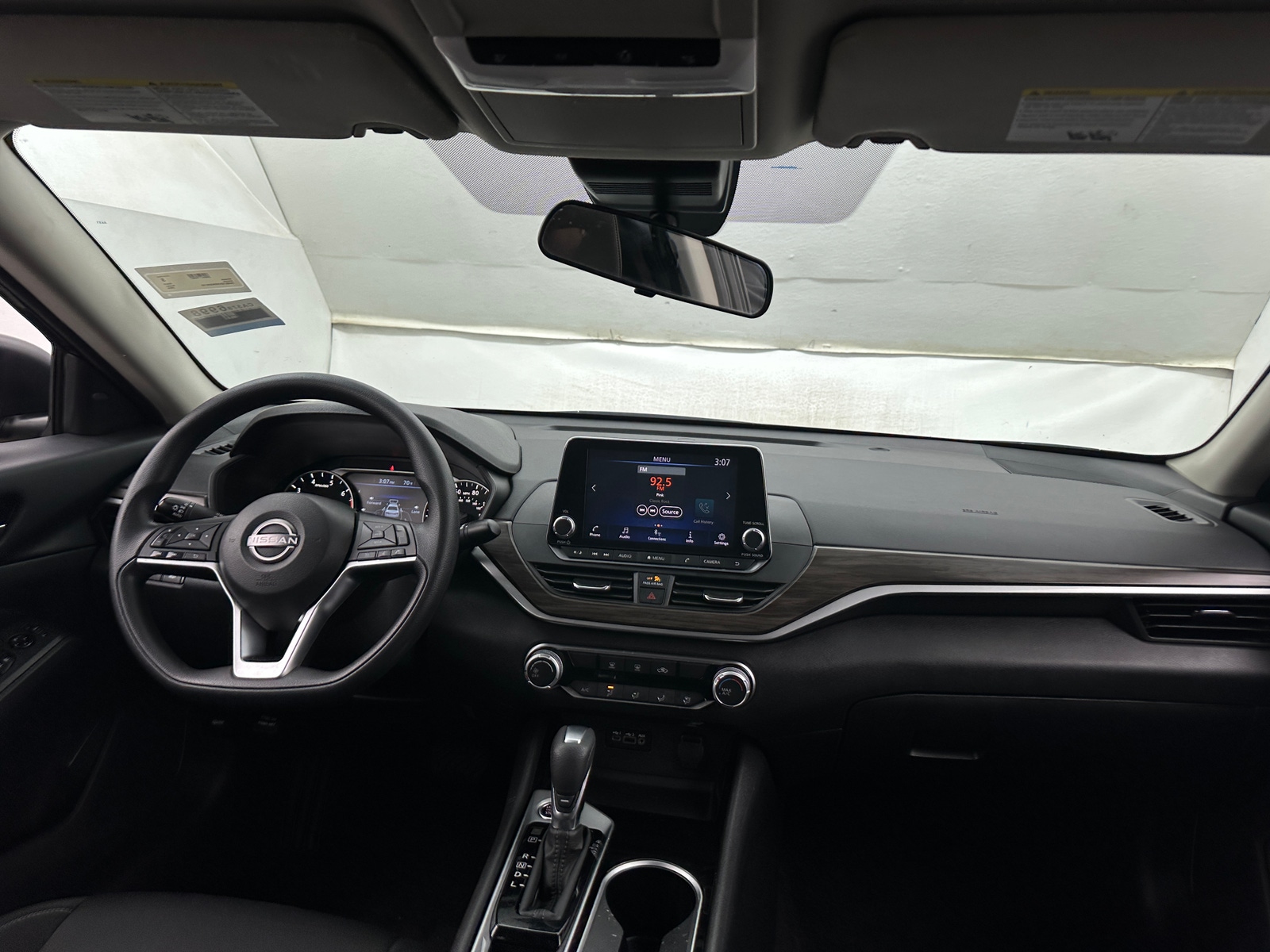 Thumbnail: 2024 Nissan Altima - 3