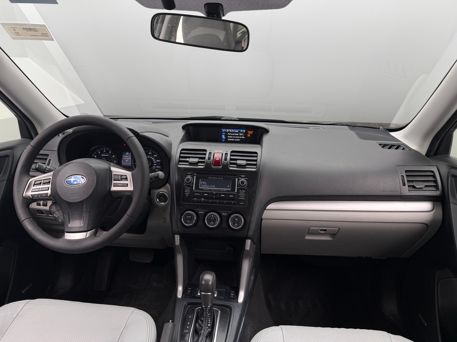 Thumbnail: 2015 Subaru Forester - 2