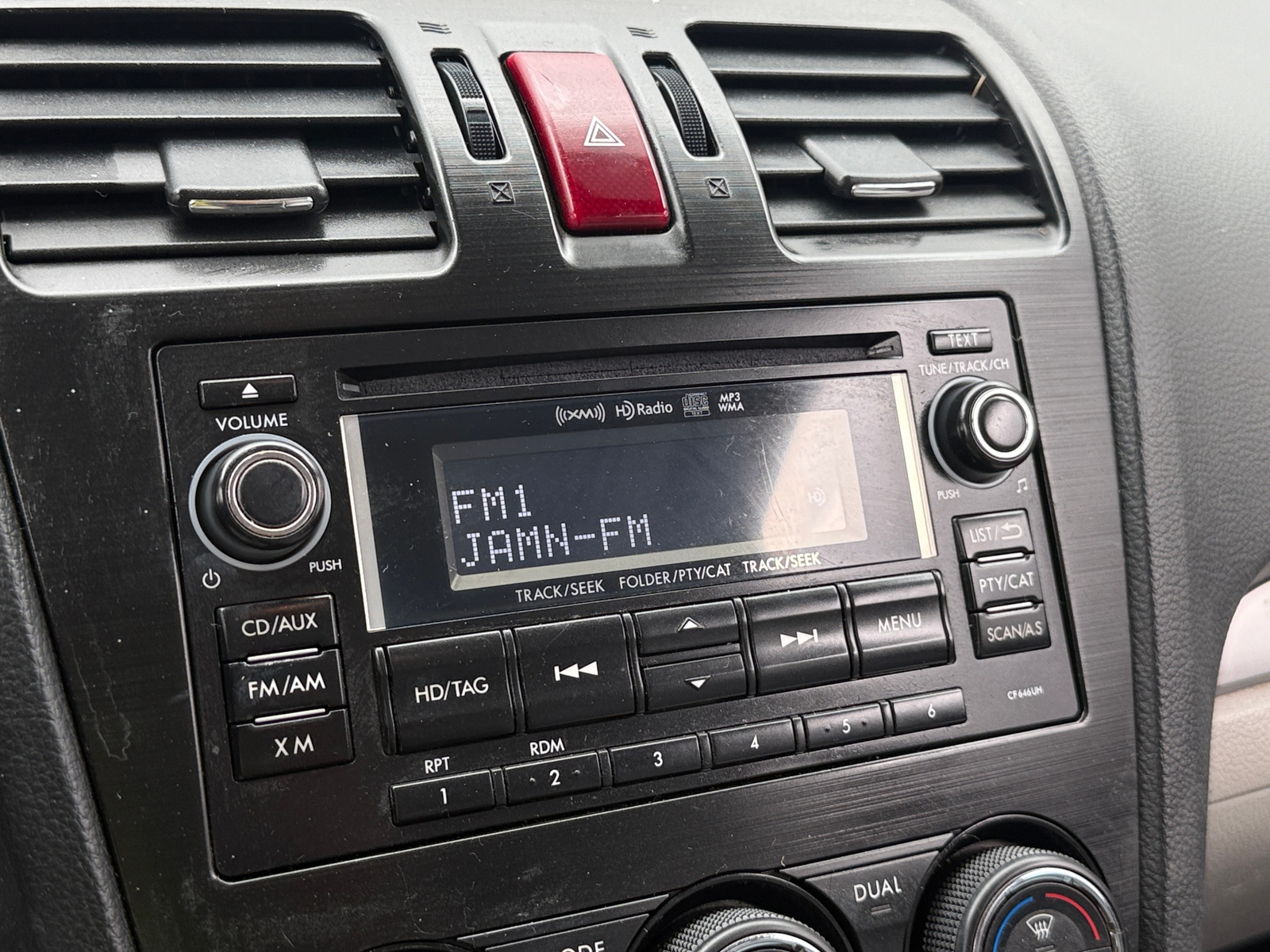 Thumbnail: 2015 Subaru Forester - 3