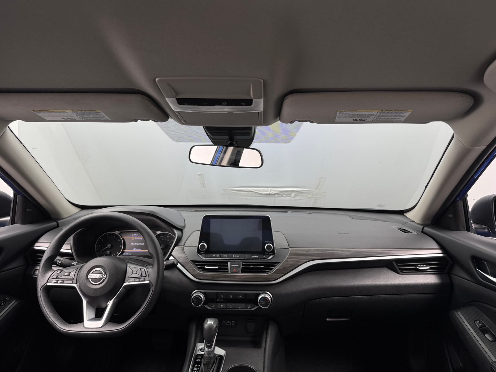 Thumbnail: 2025 Nissan Altima - 3