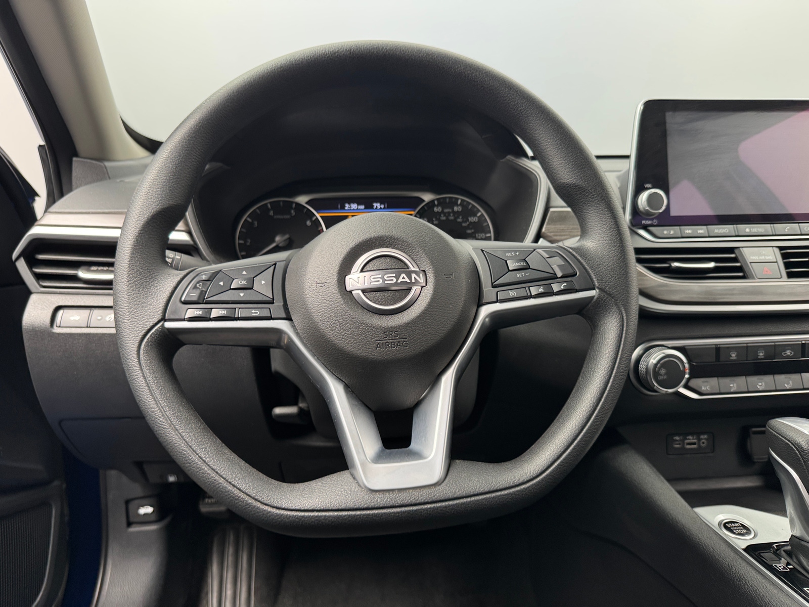 Thumbnail: 2025 Nissan Altima - 5